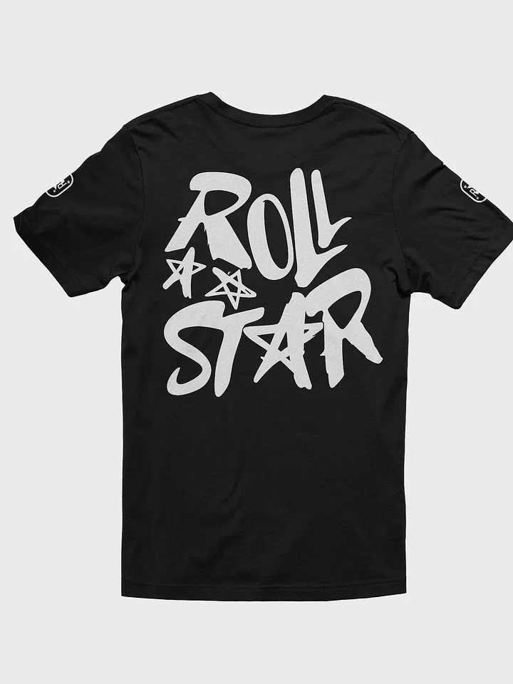 ROLLSTAR[HUB] COMMUNIT-SHIRT product image (2)