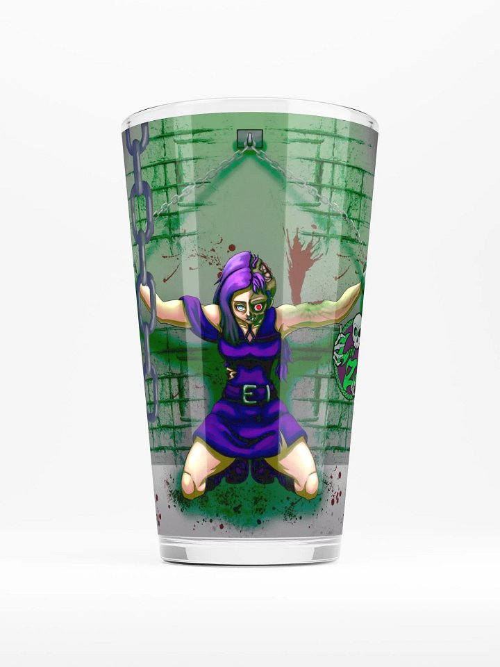 Pint Glass product image (1)