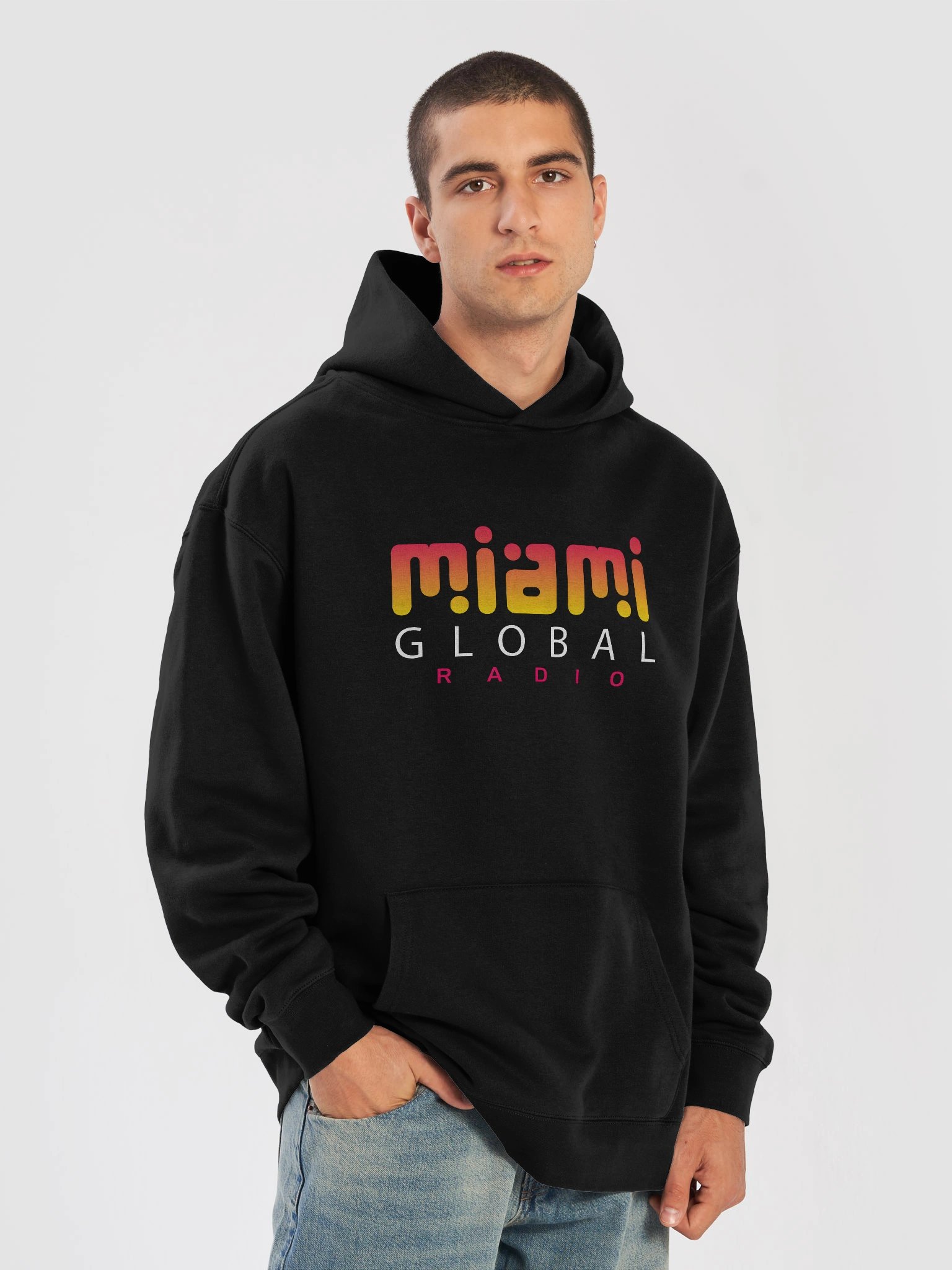 MGR - Oversized Hoodie product image (7)