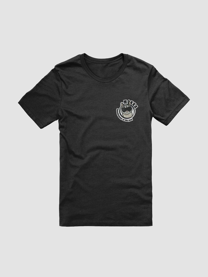 Mokka - Speedrunner of the Year T-Shirt product image (1)