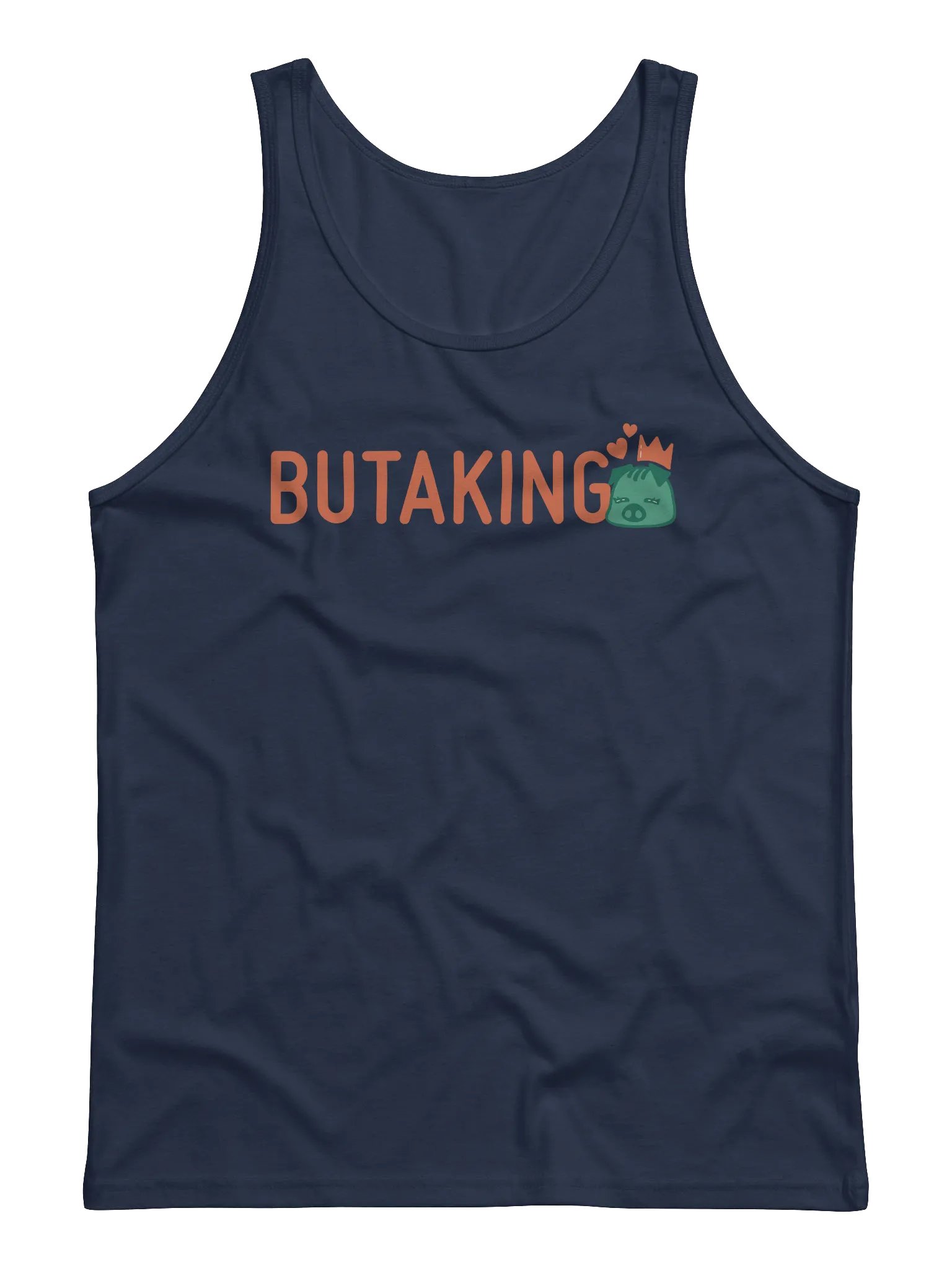 ButaKing Uniform Tank product image (5)