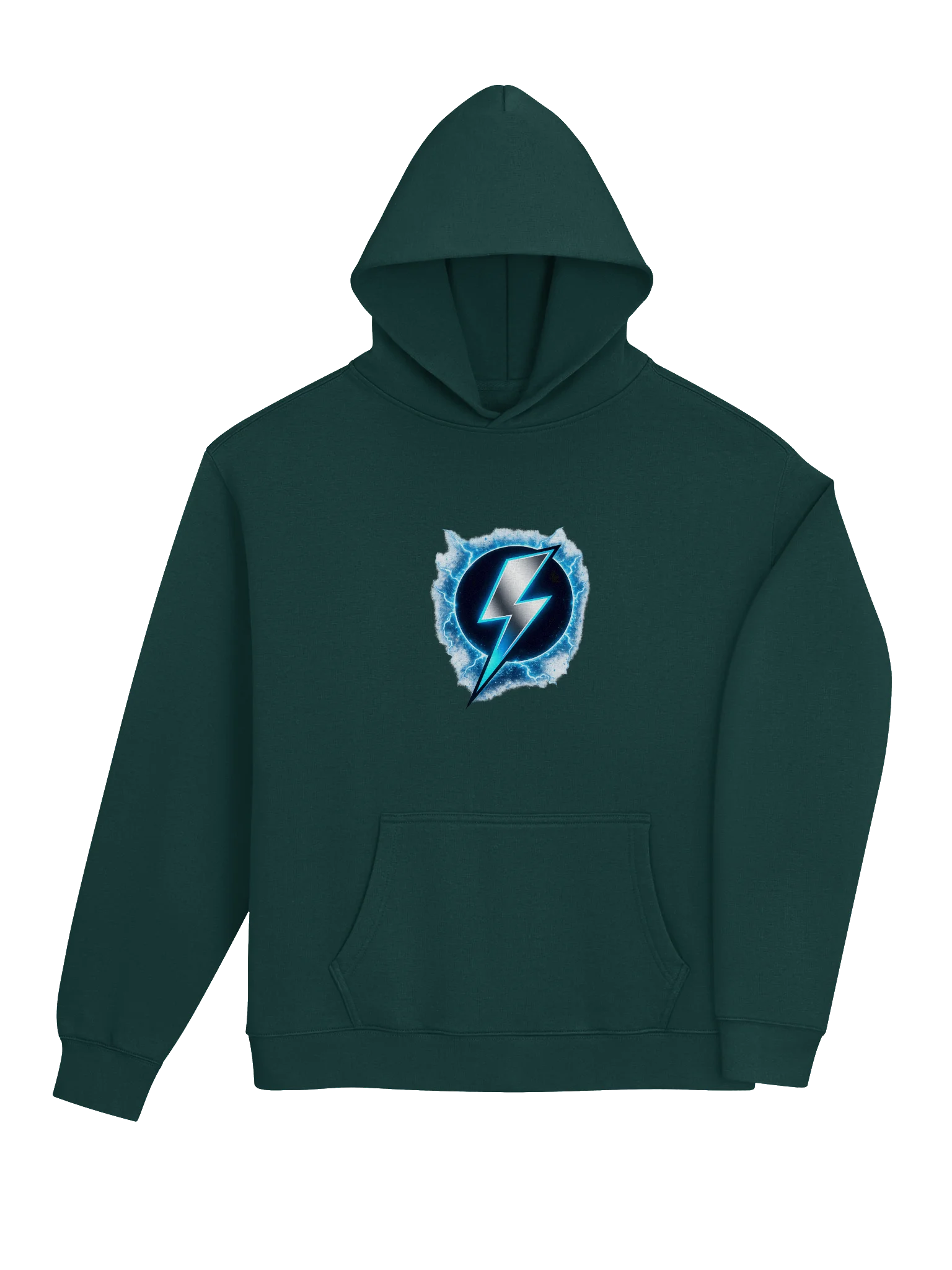 OWGW Fully Charged Hoodie product image (10)