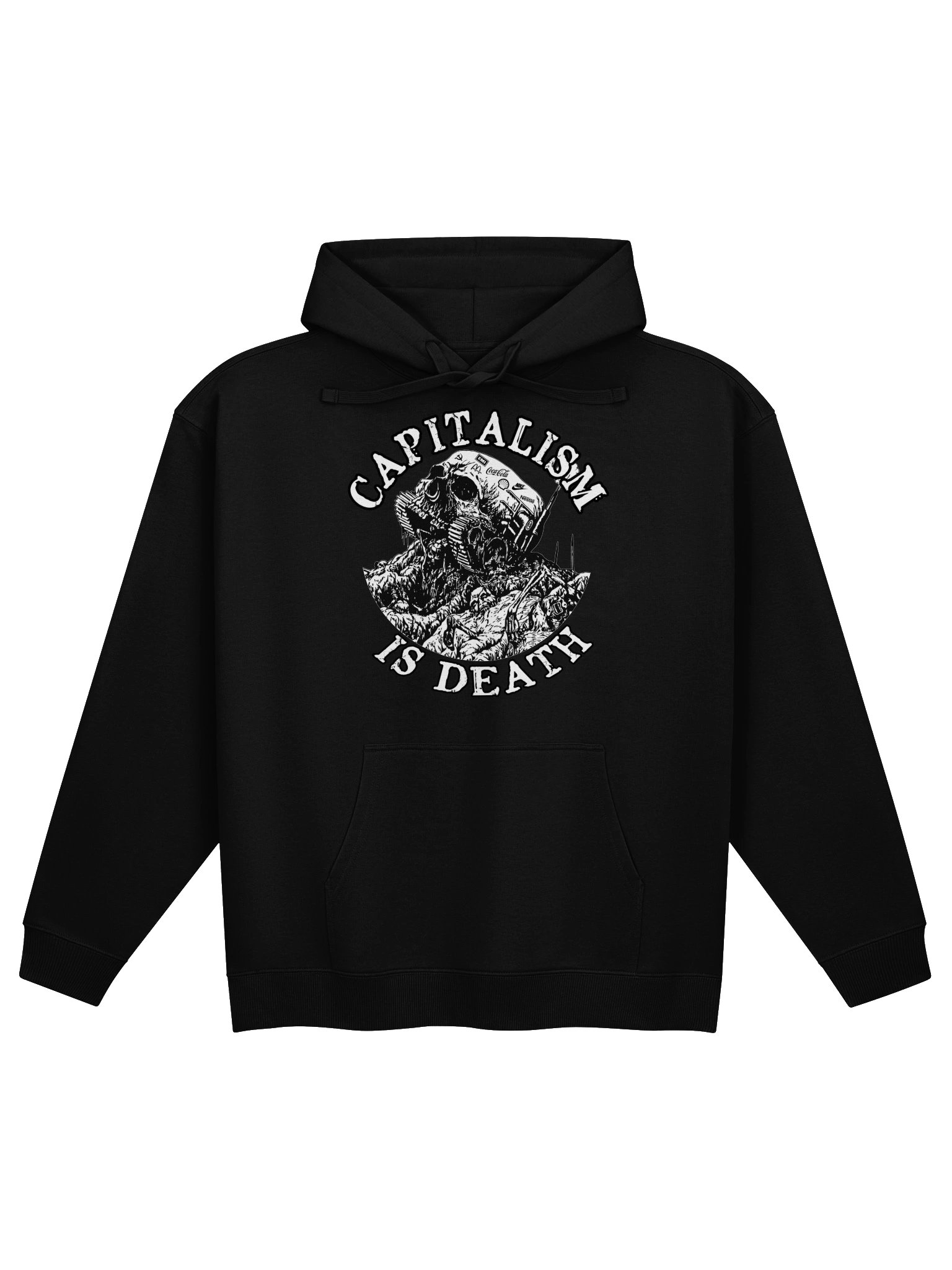 Capitalism is Death product image (1)