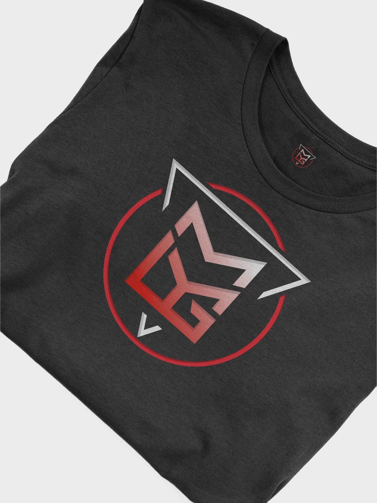 [Flagship] DGM Live (Comfort Tee) product image (5)