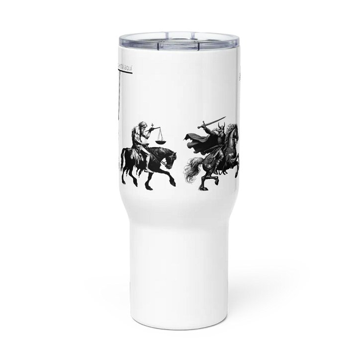 Vaso termico 4 Jinetes del Apocalipsis product image (3)