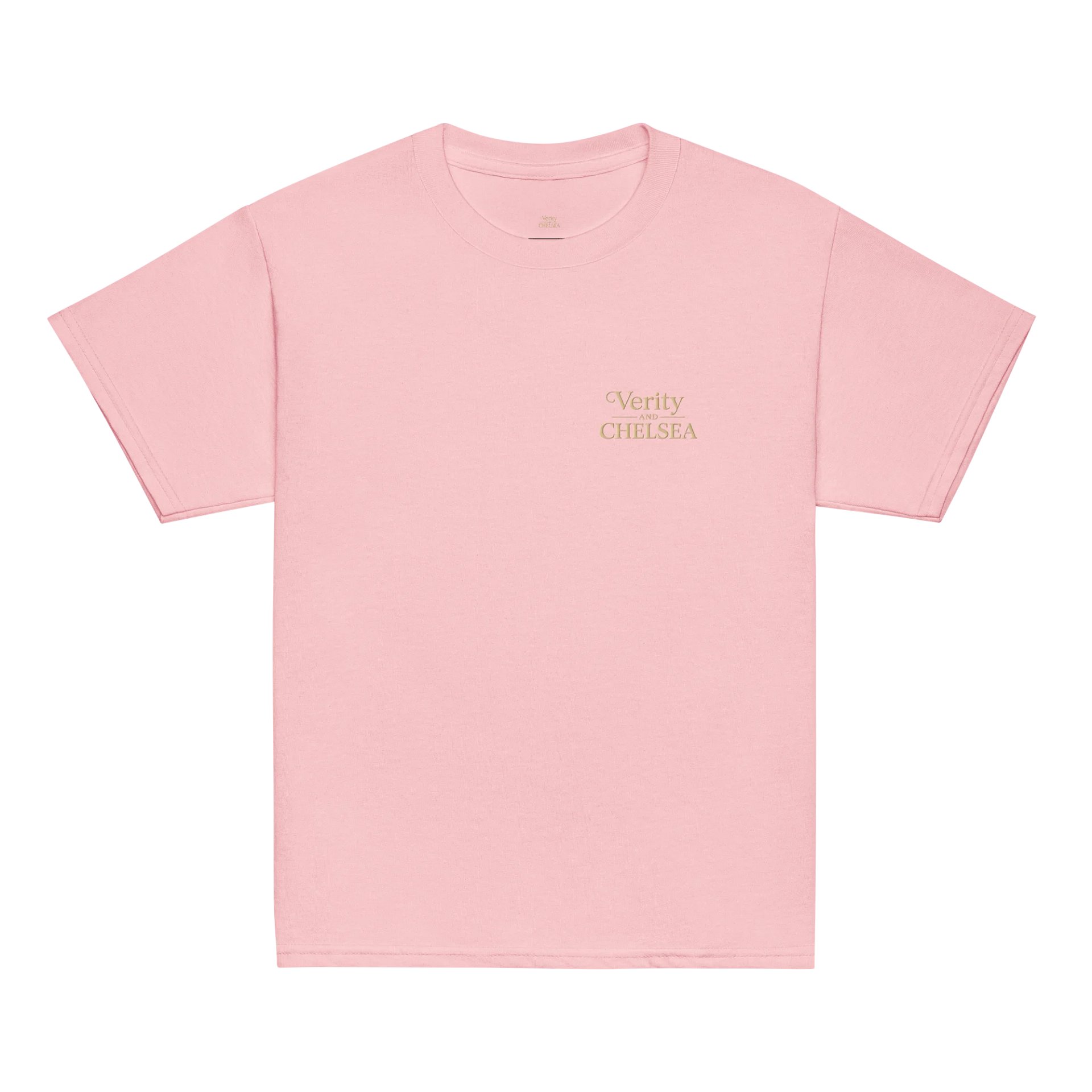T-shirt Signature Persona – Verity and Chelsea product image (2)