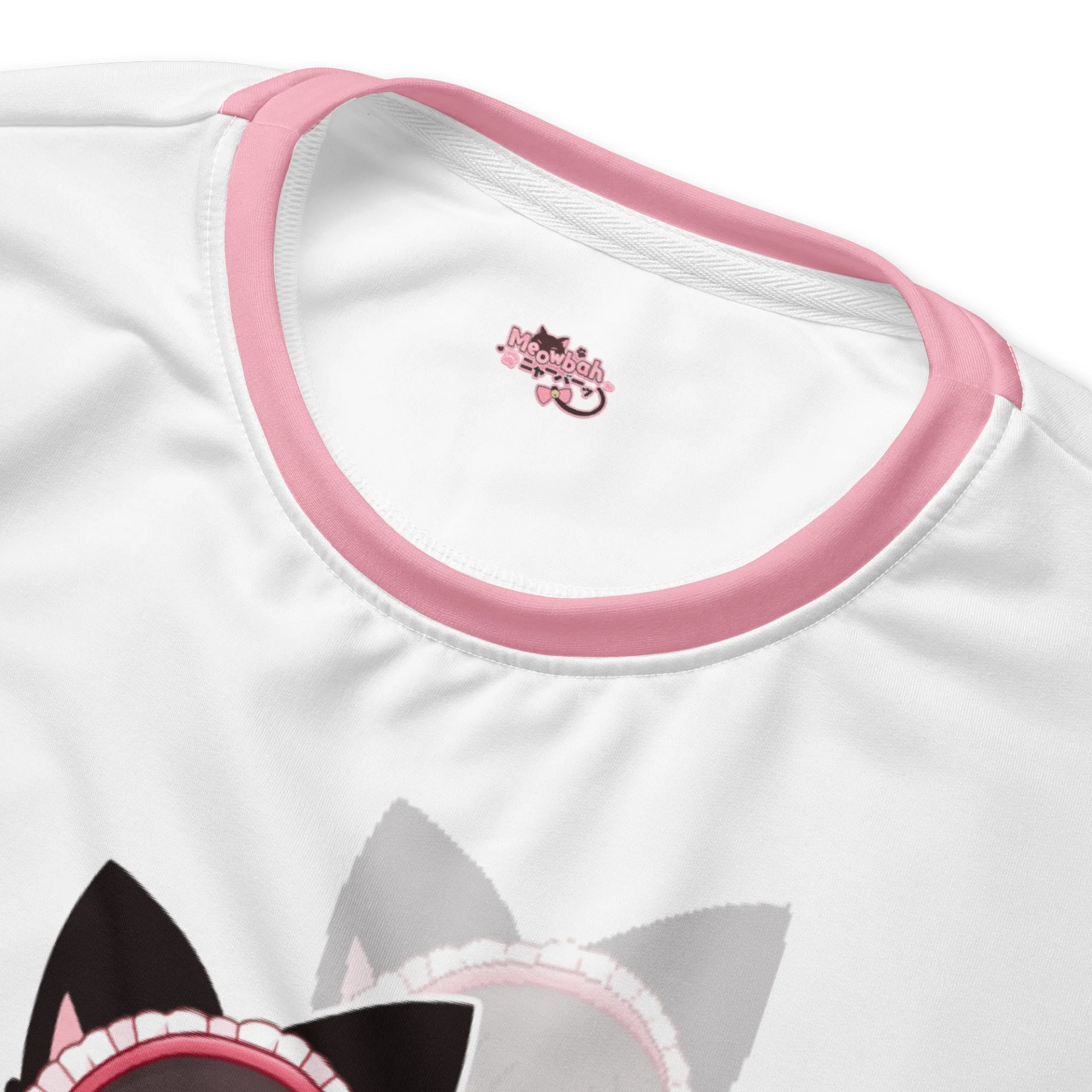 My Maid Meowbah - sweatshirt product image (3)