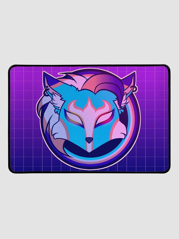 2022 Icon Desk Mat 12