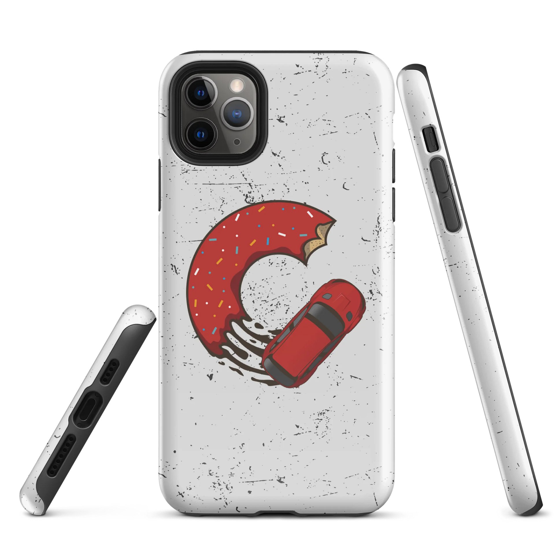 Car Confections iPhone Defense Case product image (5)