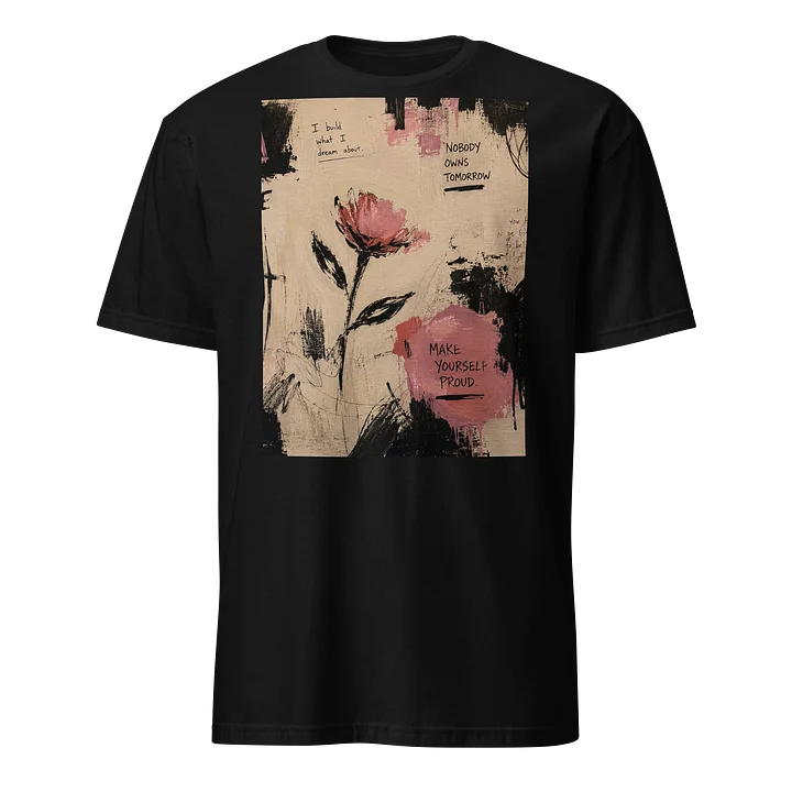 Bloom Through It Tee 🌸 product image (1)