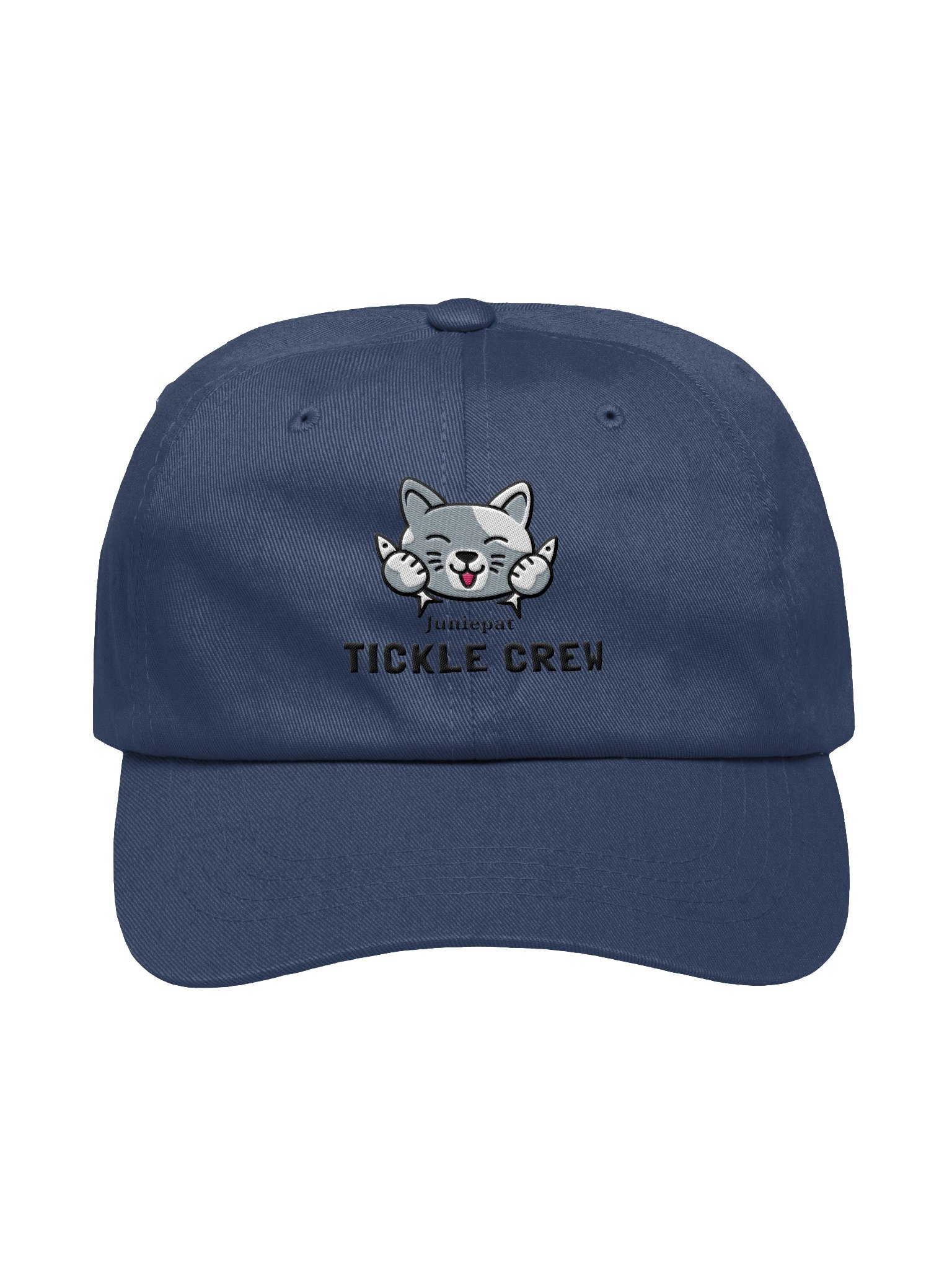 Tickle Crew Cap product image (7)