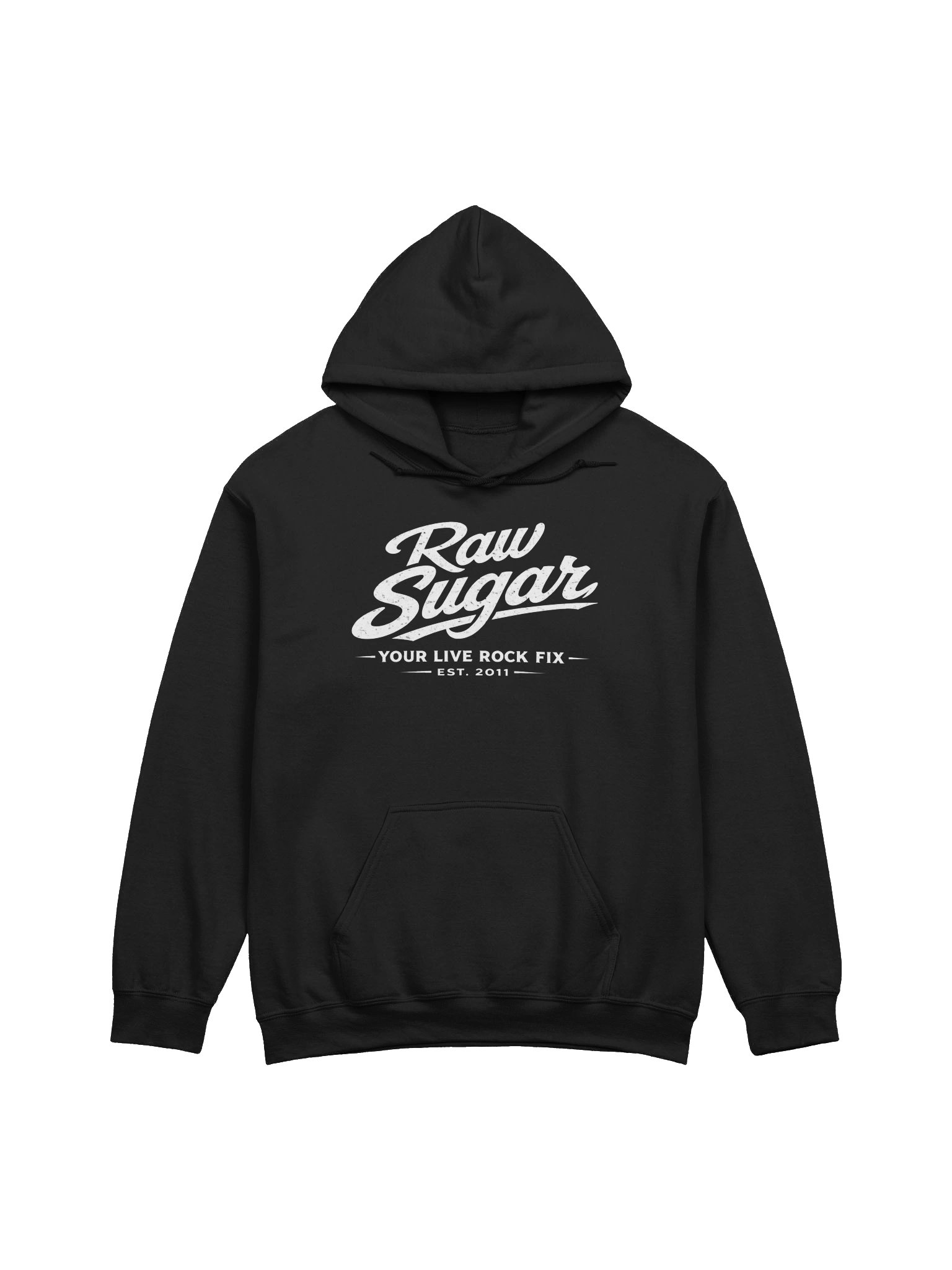 Raw Sugar Hoodie product image (1)