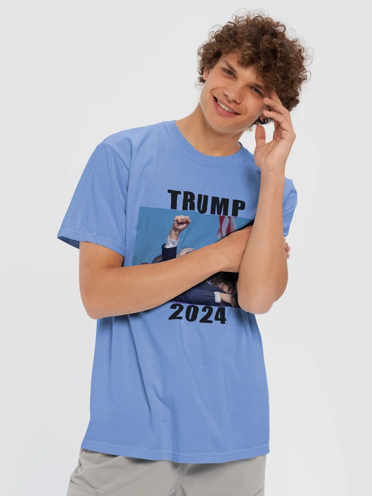 BULLETPROOF TRUMP 2024 product image (5)