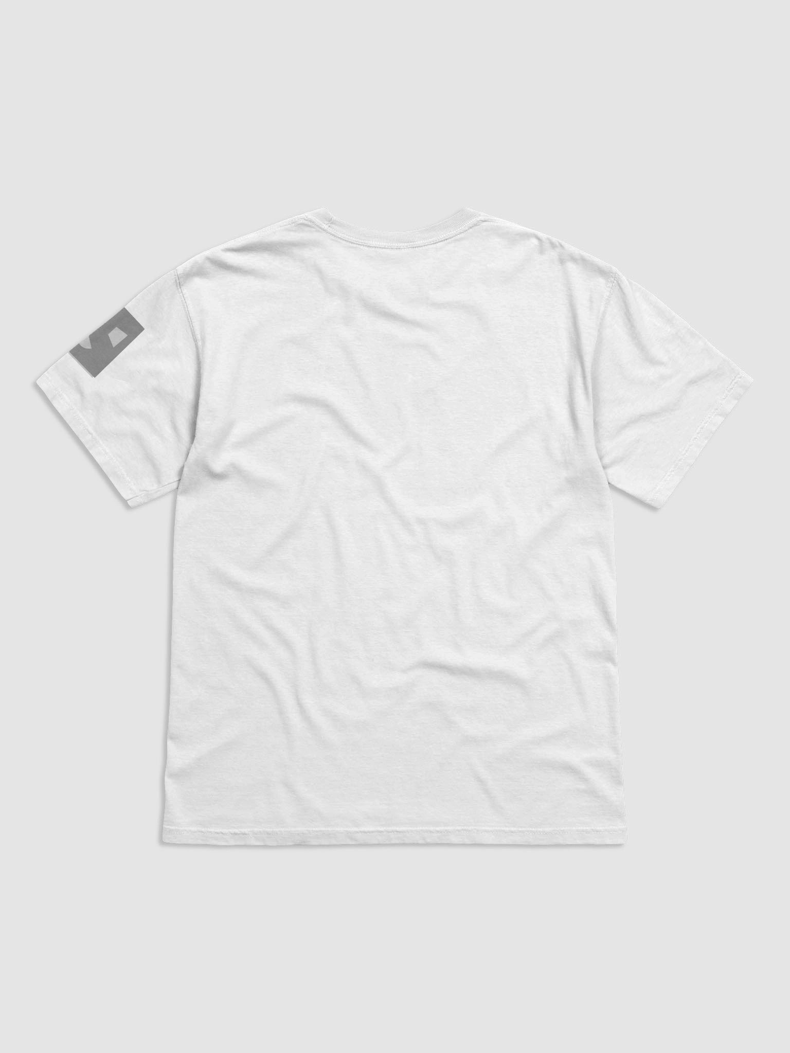 BaaaBerta! T-Shirt product image (2)