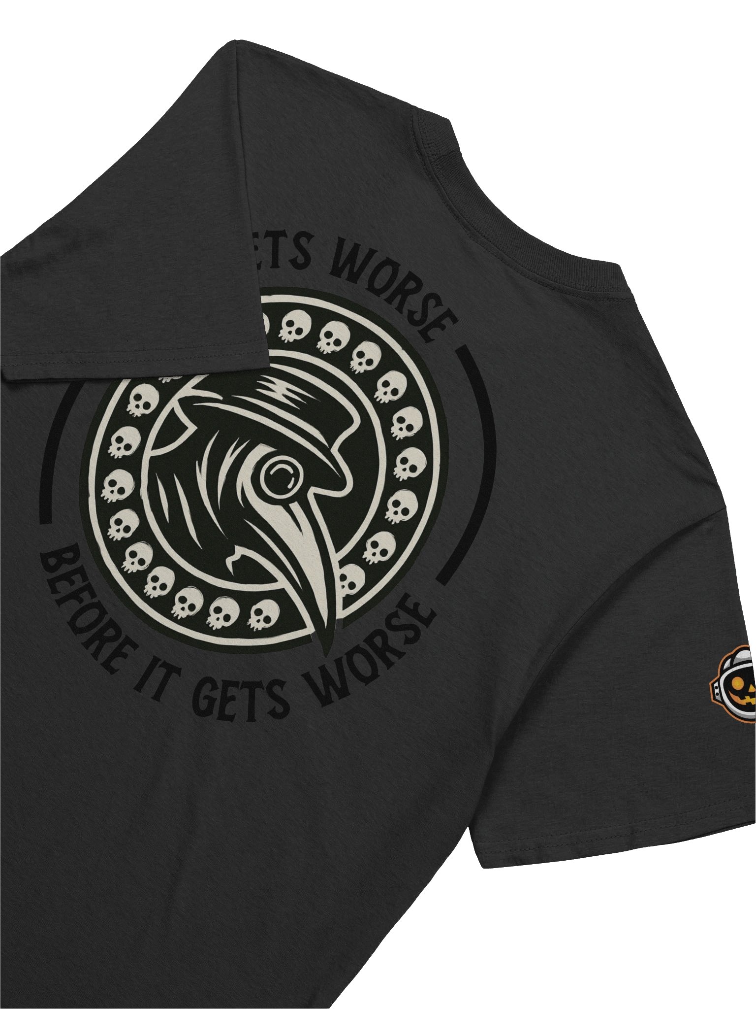 Plague Doctor product image (107)