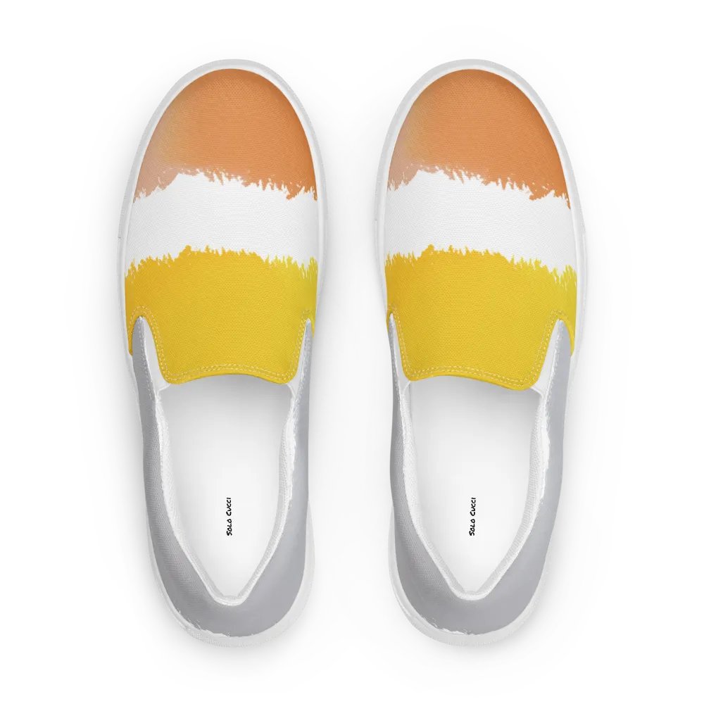 Paint Splat Slip-Ons product image (1)
