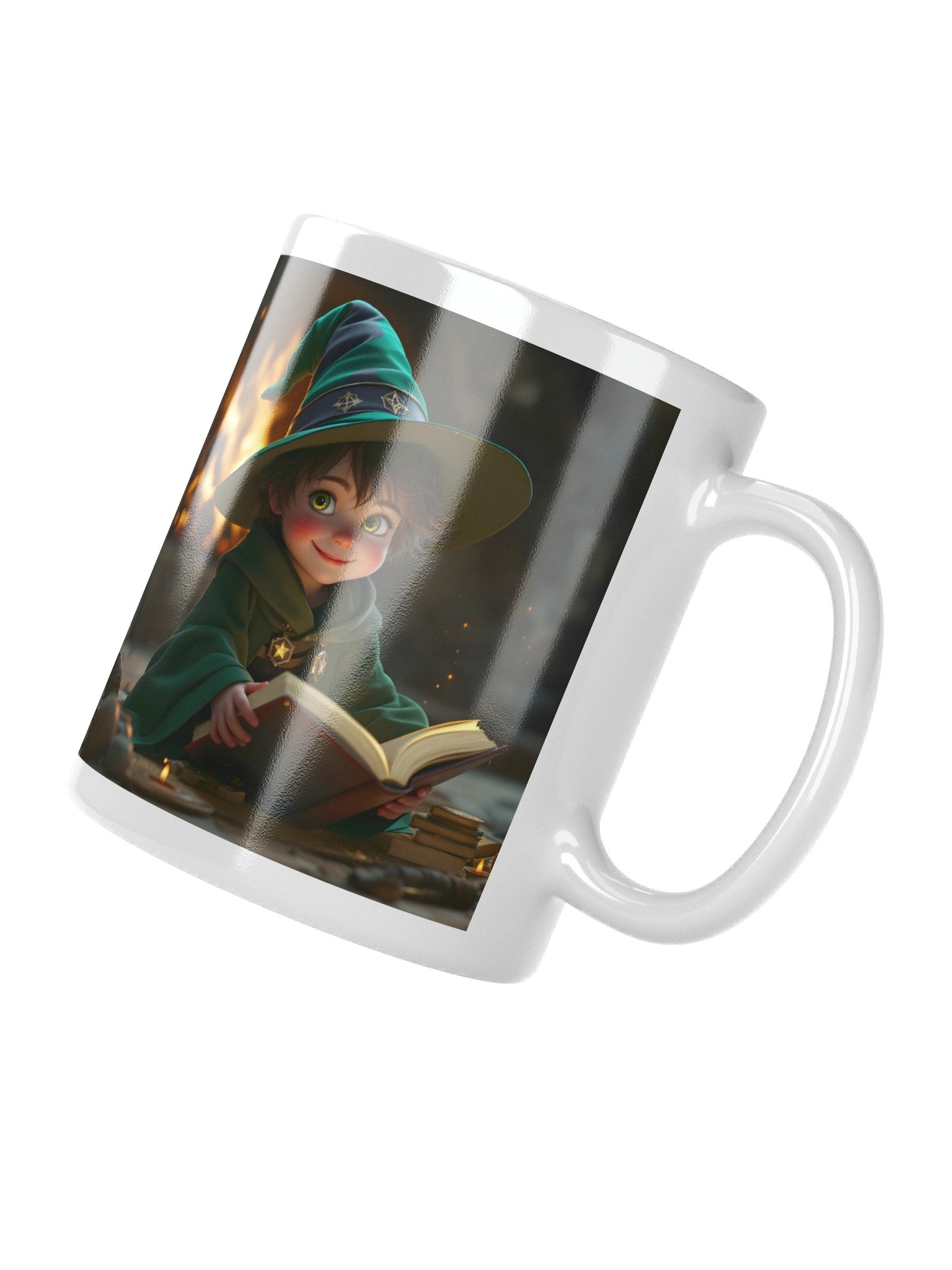 Wizard Mug product image (3)