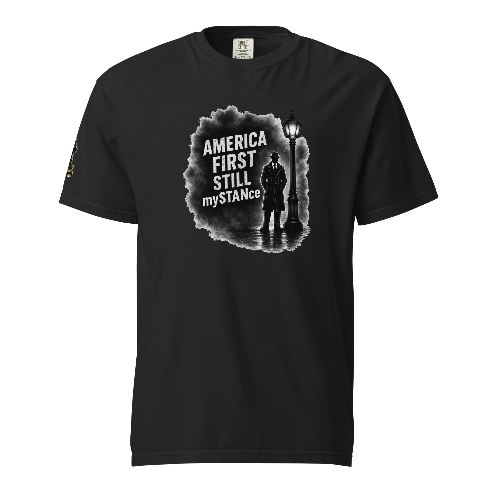 America First Still mySTANce product image (1)