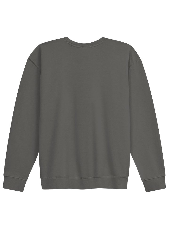 "Queen for All Seasons" Full Graphic Crewneck Sweatshirt product image (2)