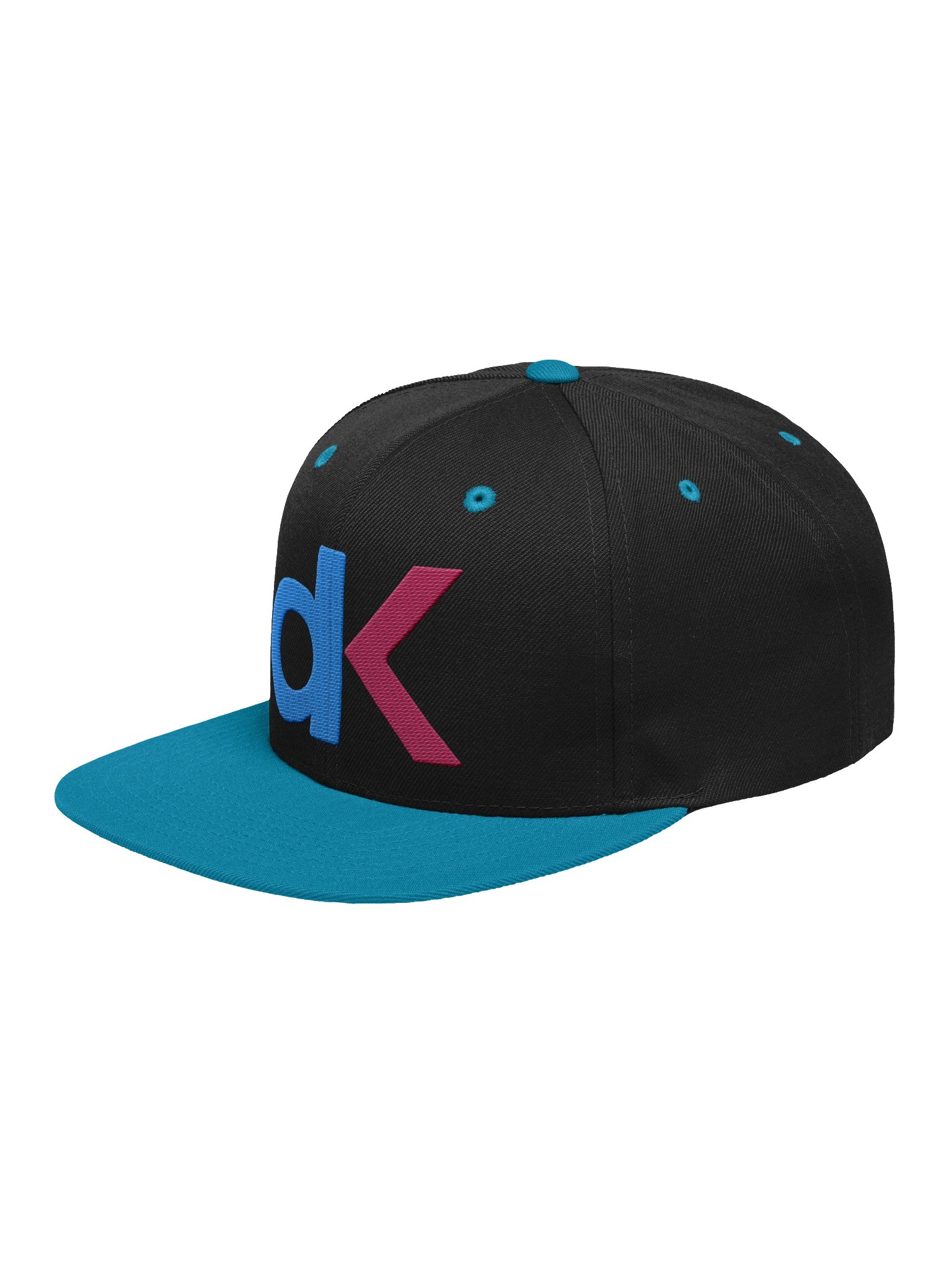 dK - Snapback Cap product image (24)