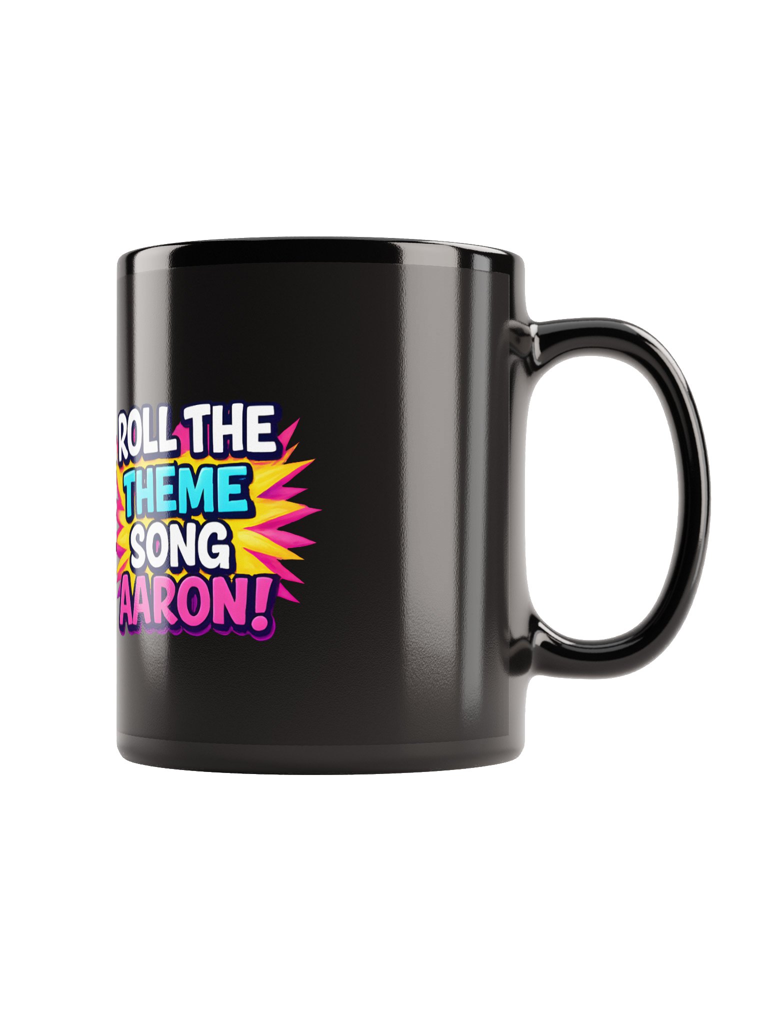 Aaron Mug product image (4)