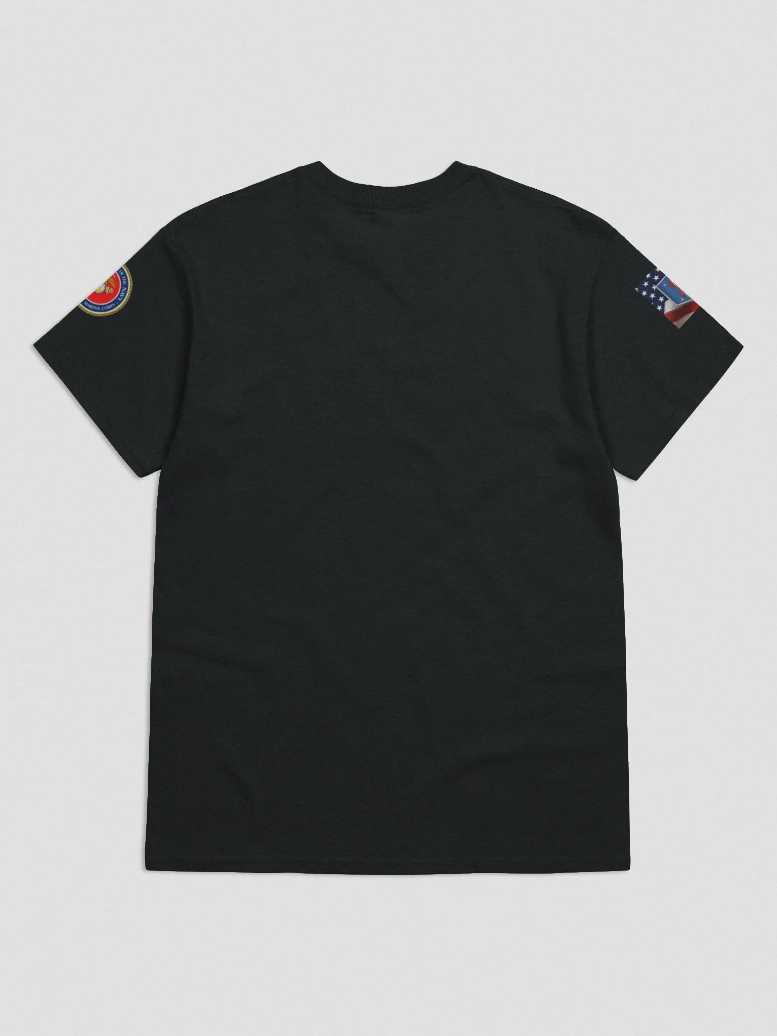 salty tee product image (2)