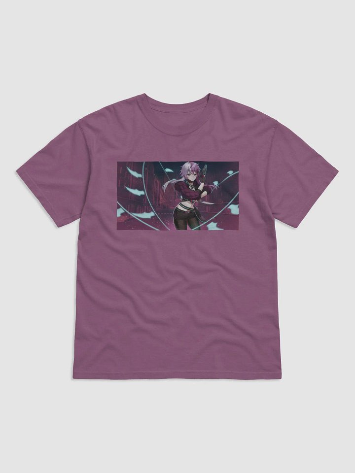 City Nights T-Shirt product image (2)