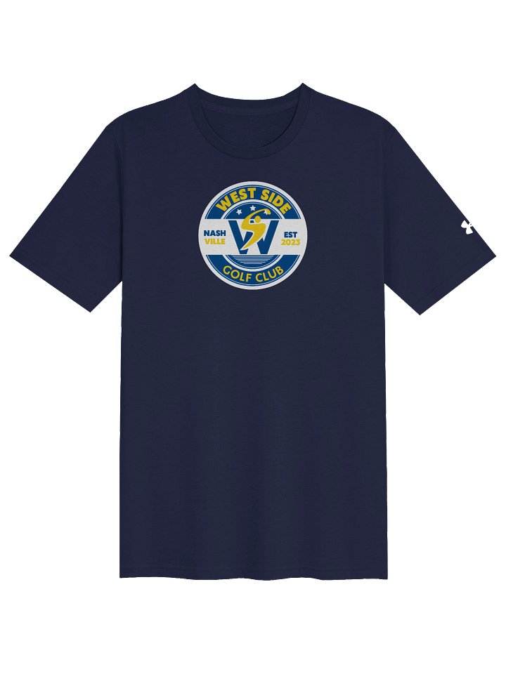 WSGC Gym Shirt product image (1)