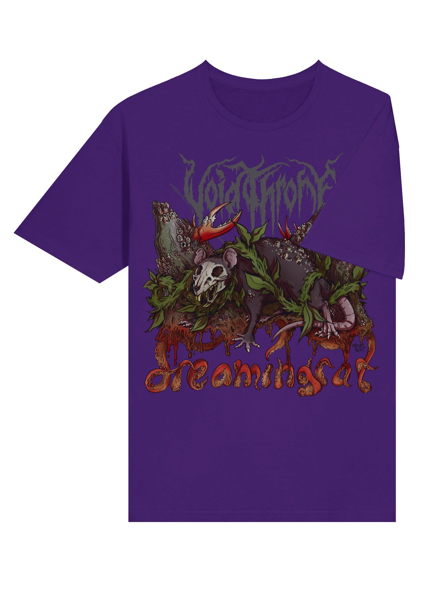 Dreaming Rat product image (6)