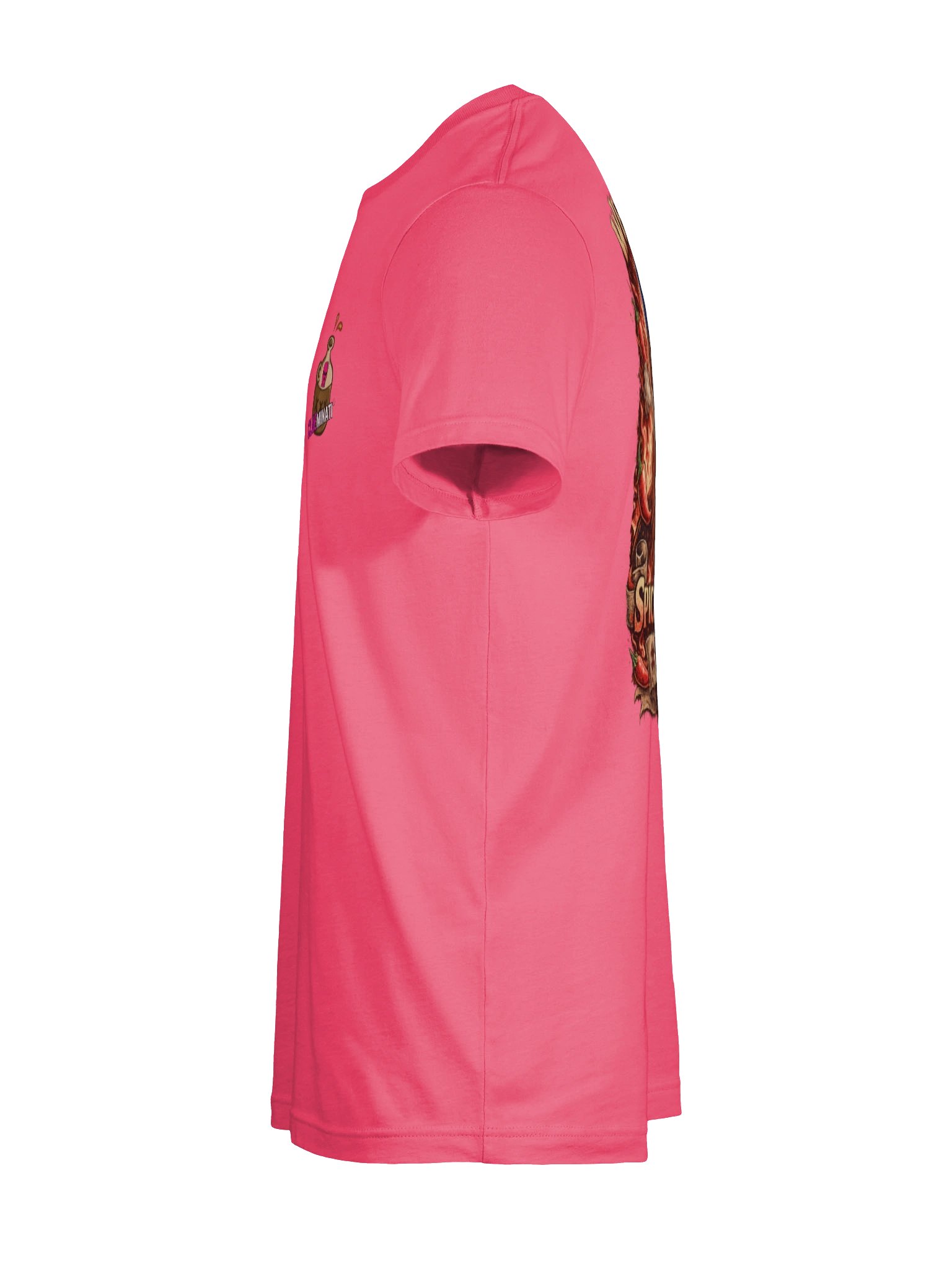 Spicy Cletus - Back Graphic product image (23)