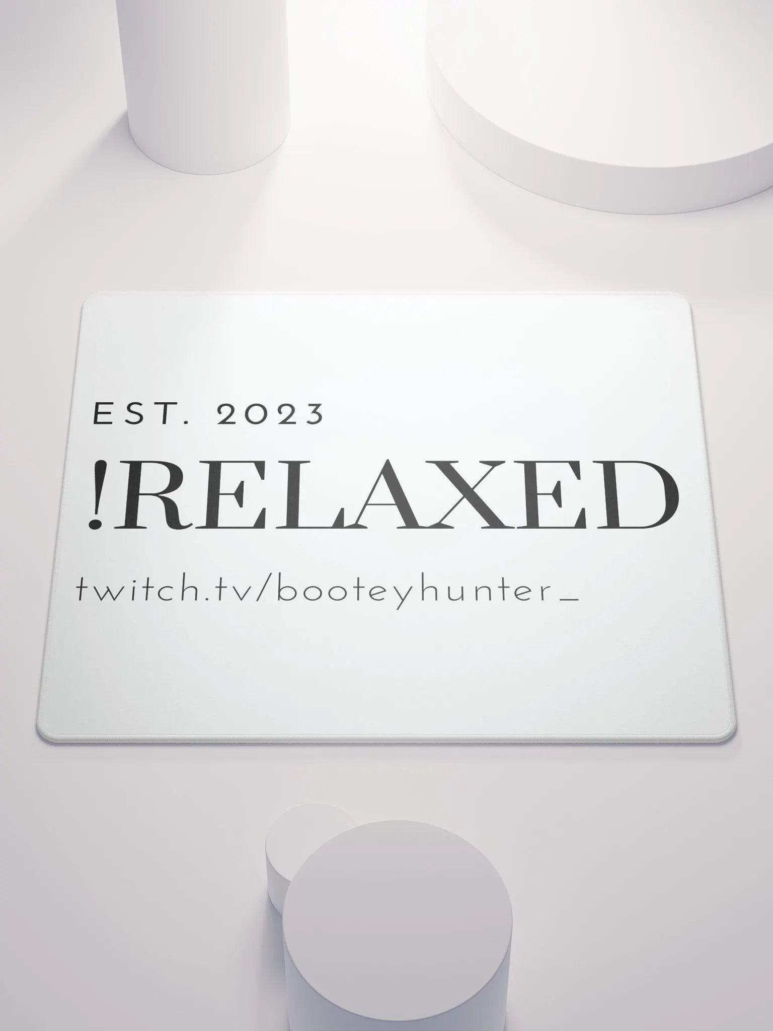 RELAXED MOUSEPAD product image (1)