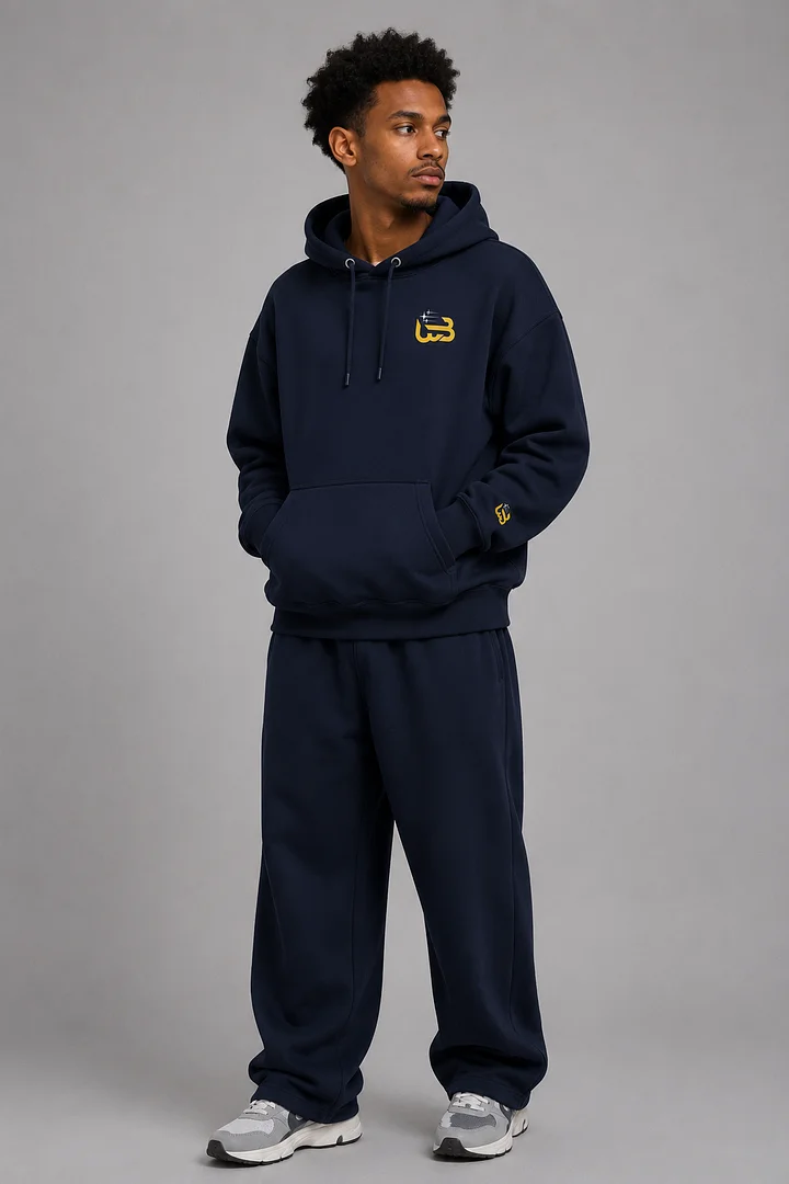 Wealth Bound Unisex Premium Hoodie product image (1)
