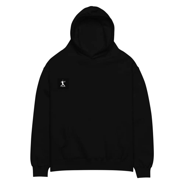 Trust his Faith hoodie product image (2)