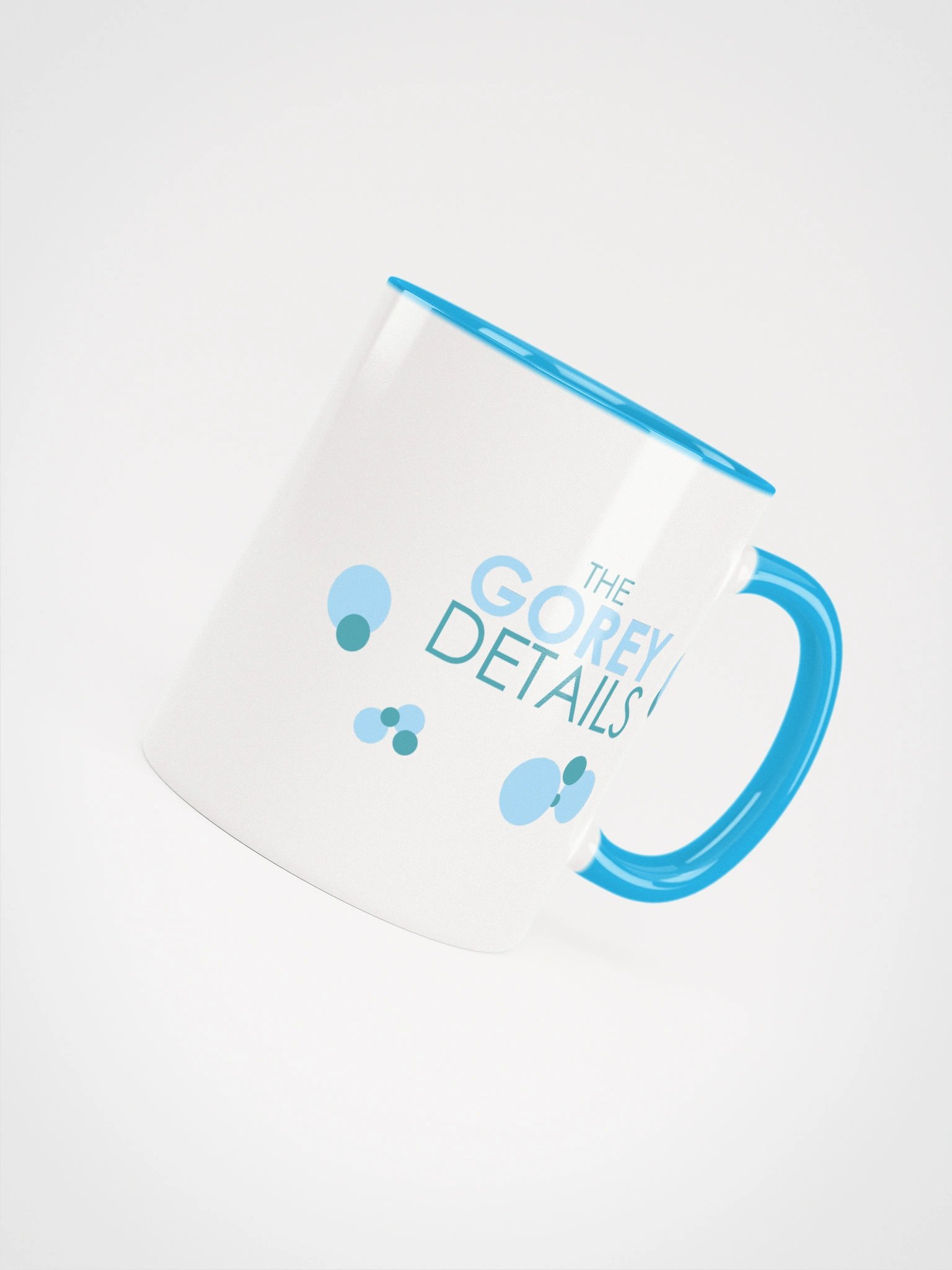 Legacy - Ceramic Mug with Color Inside product image (44)