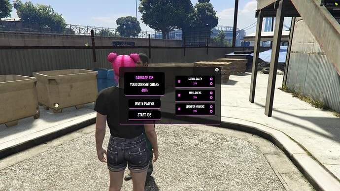 FiveM Script - Realistic Garbage Job product image (2)