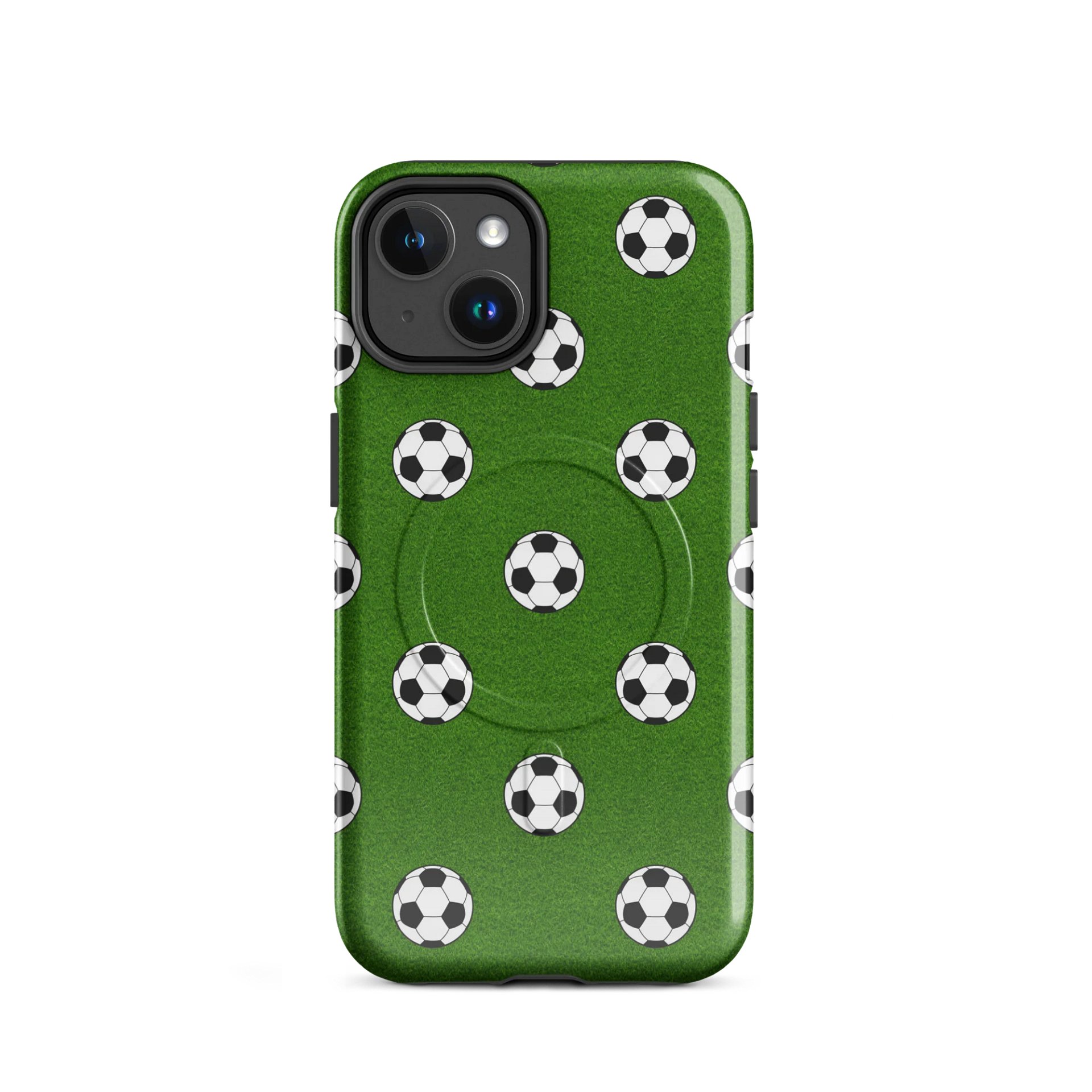 Total Football MagSafe® Case for iPhone® product image (2)