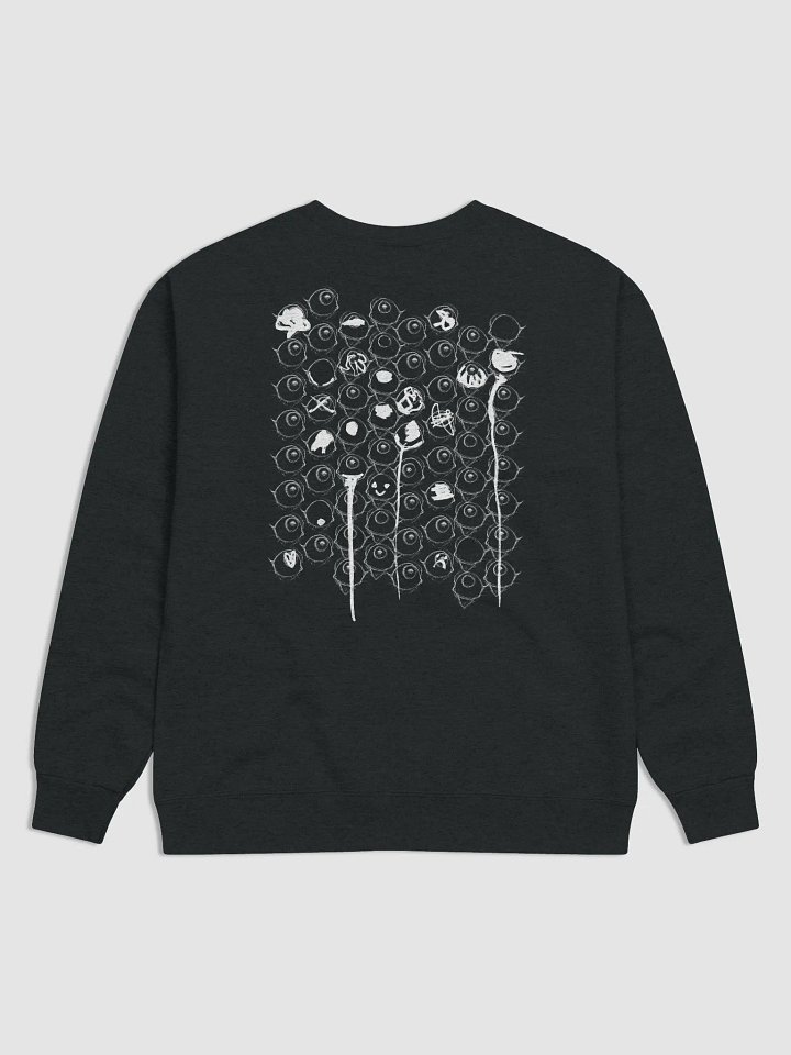 Black C!Guqqie Sweatshirt product image (2)