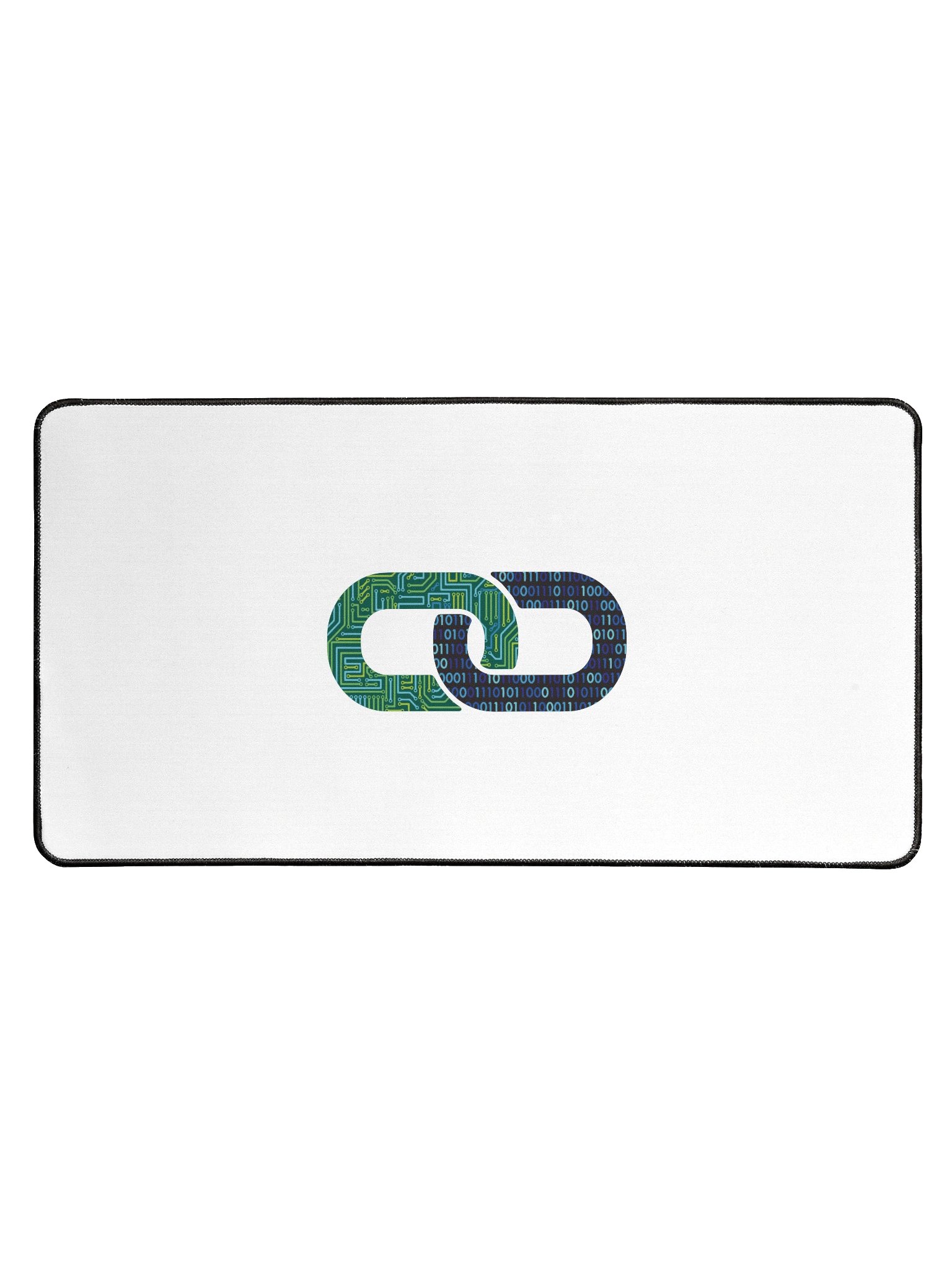 Cyberfix OG LOGO Desk Mat (Limited Time Item!) product image (1)