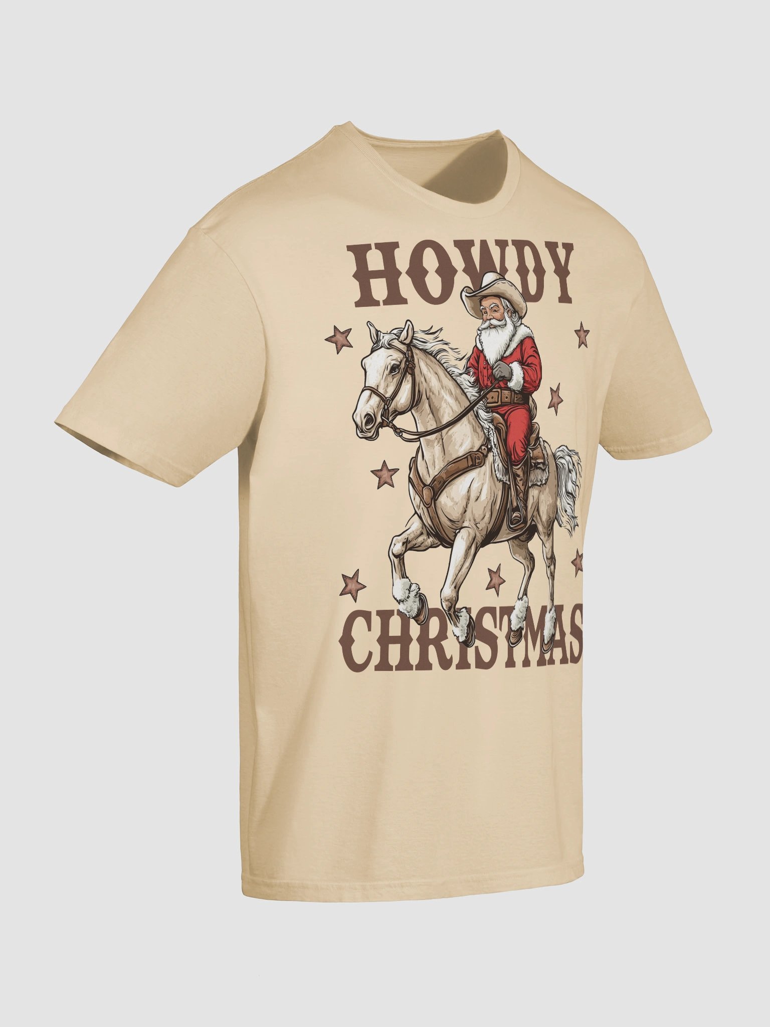 Santa on the Range product image (10)