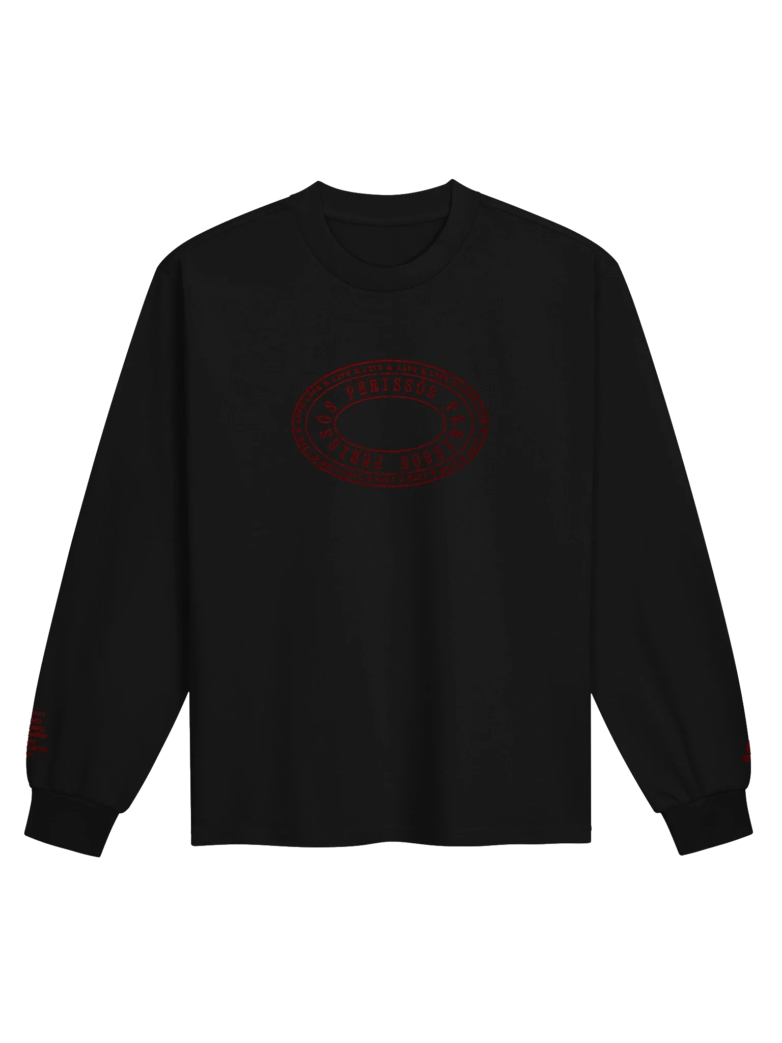 LIFE & LIFE PERISSOS SWEATSHIRT