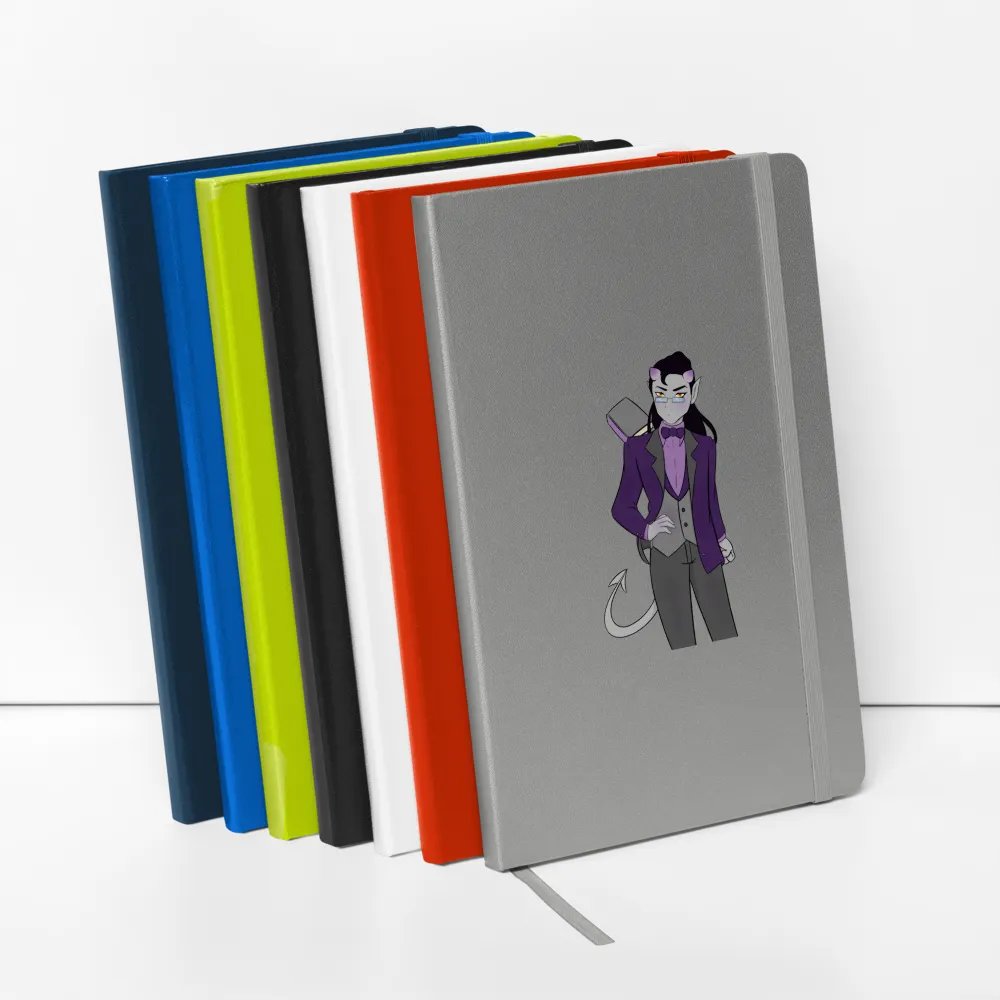 Isaac's Notebook product image (2)