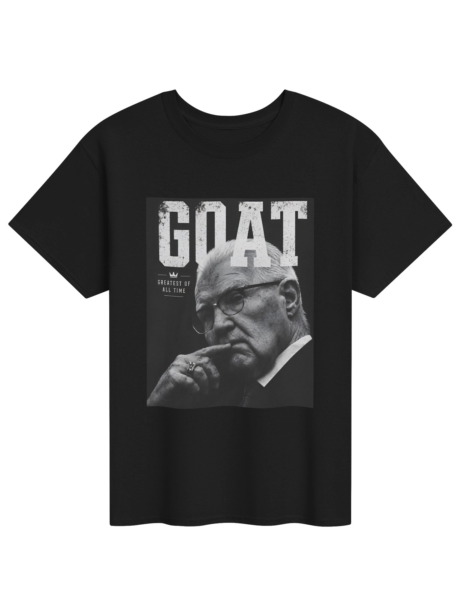 Dustin Poirier IGBBMN Shirt product image (1)