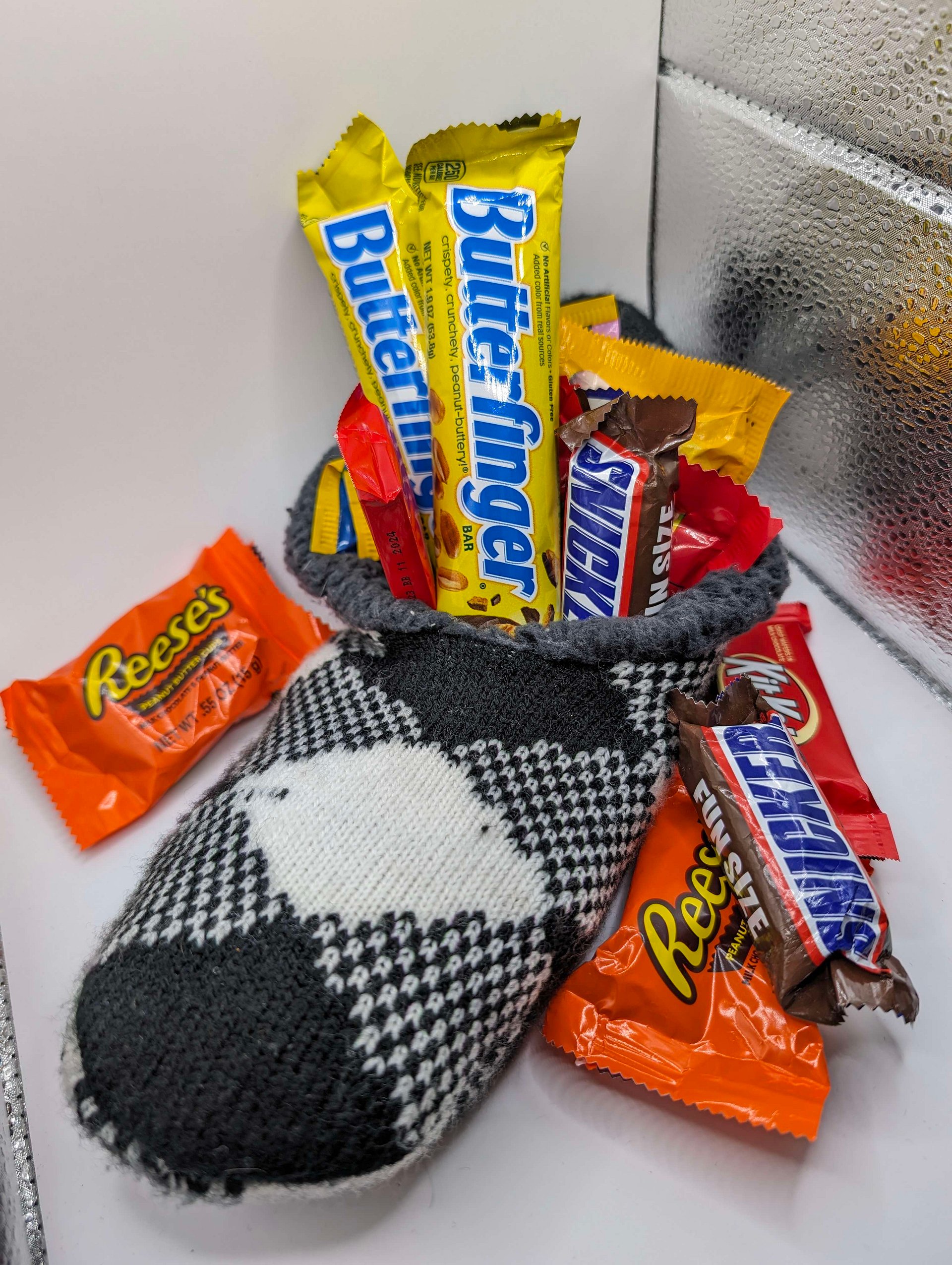 CAMEL x CAKE CHRISTMAS BOX product image (2)