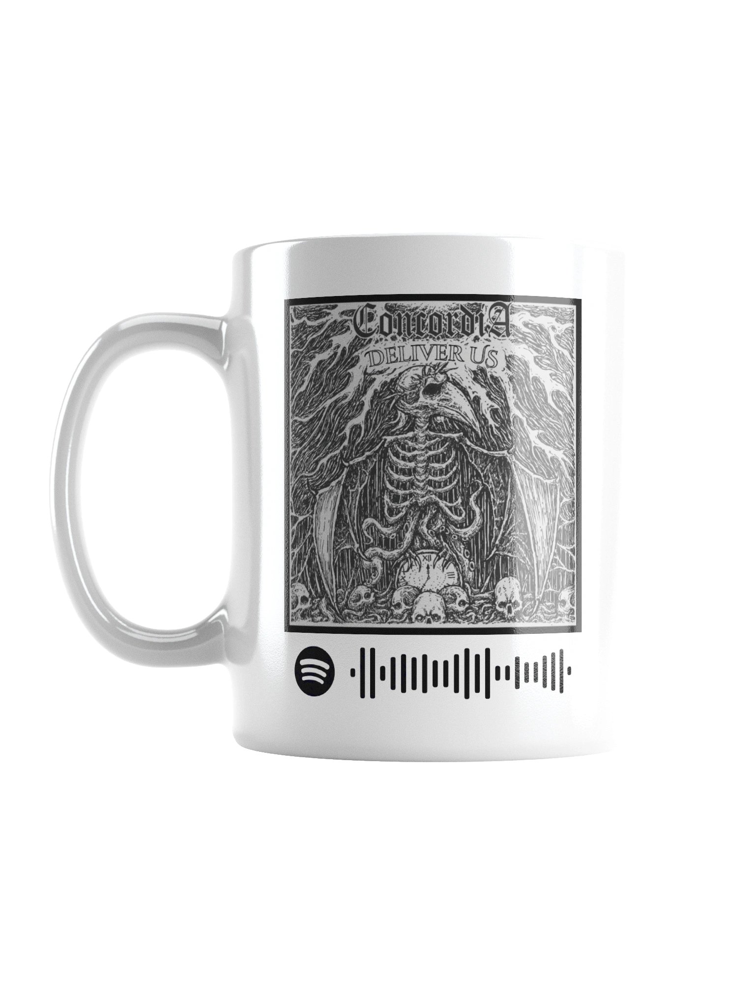 Mug - Deliver Us product image (1)