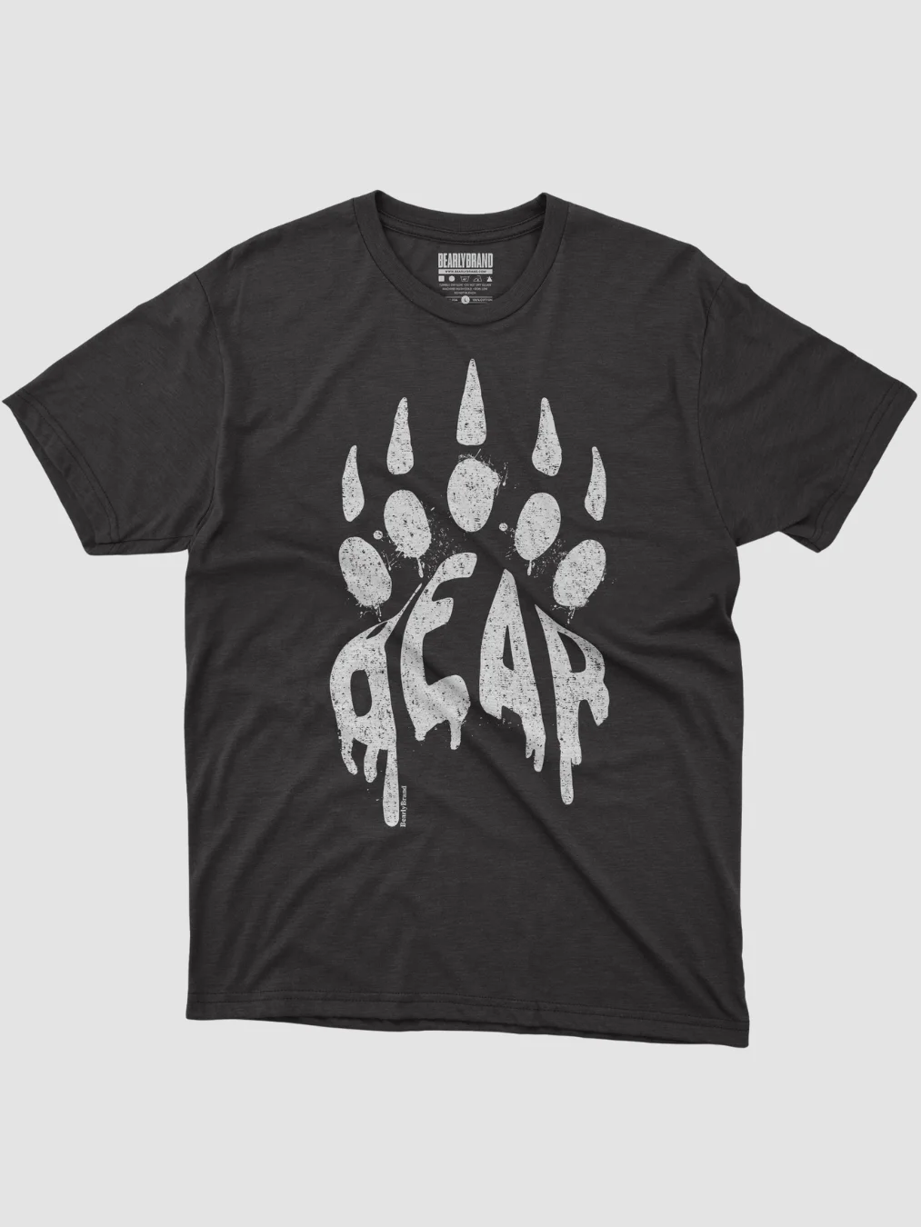 Bear Claw T-Shirt product image (1)