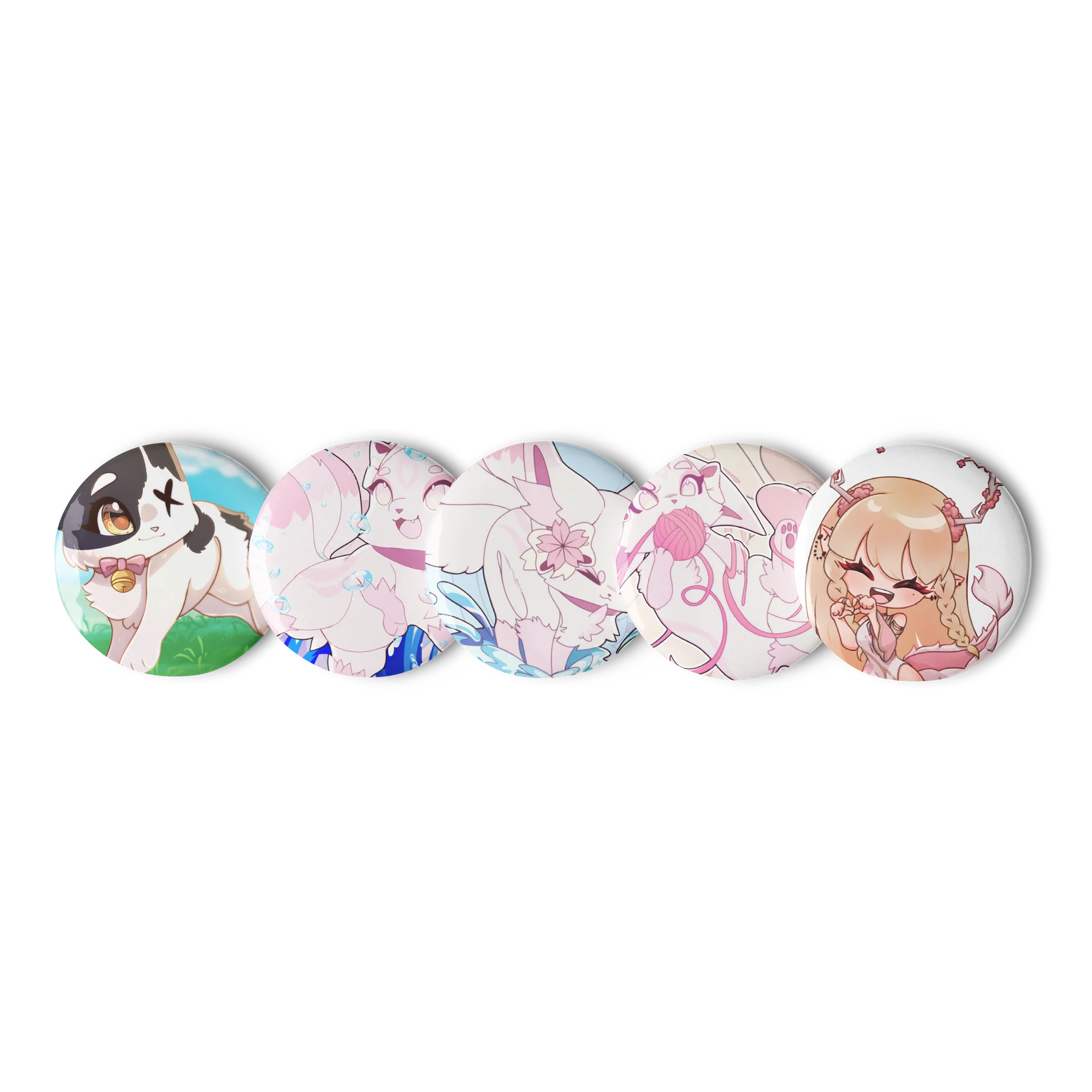 Pin Set product image (1)