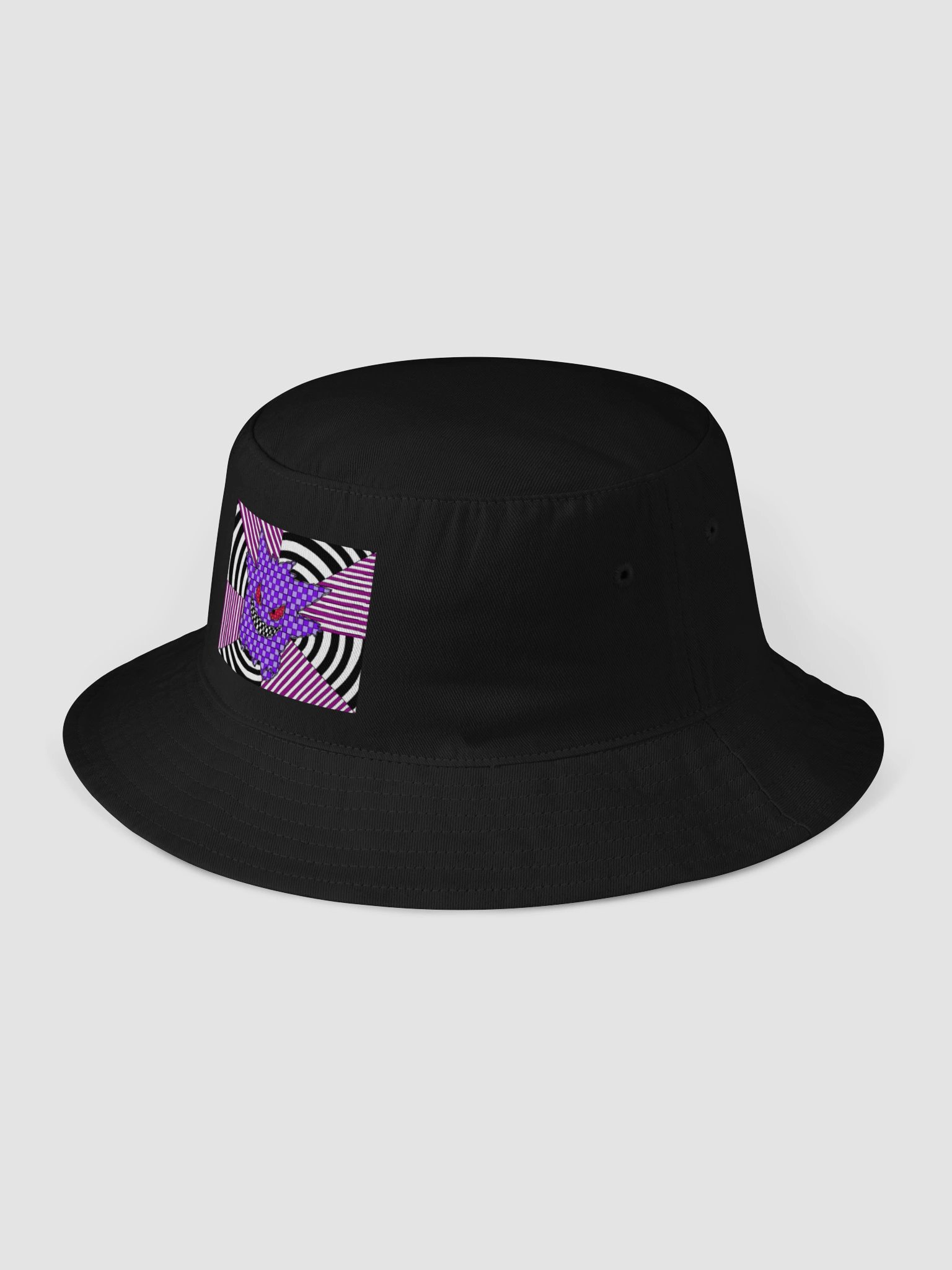 Bucket Hat (Gengar) product image (8)