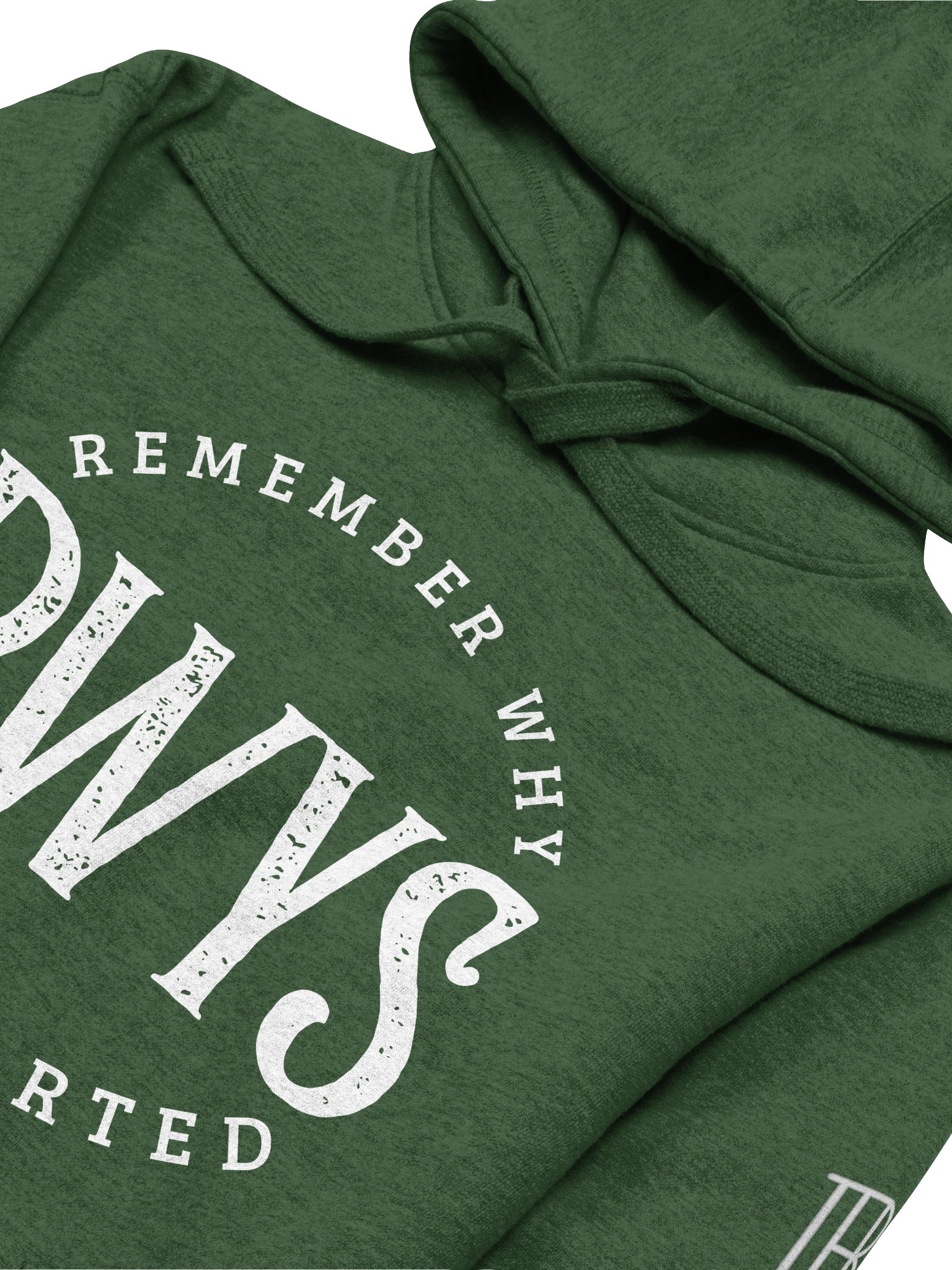 RWYS (Limited Edition) Unisex Premium Hoodie product image (15)