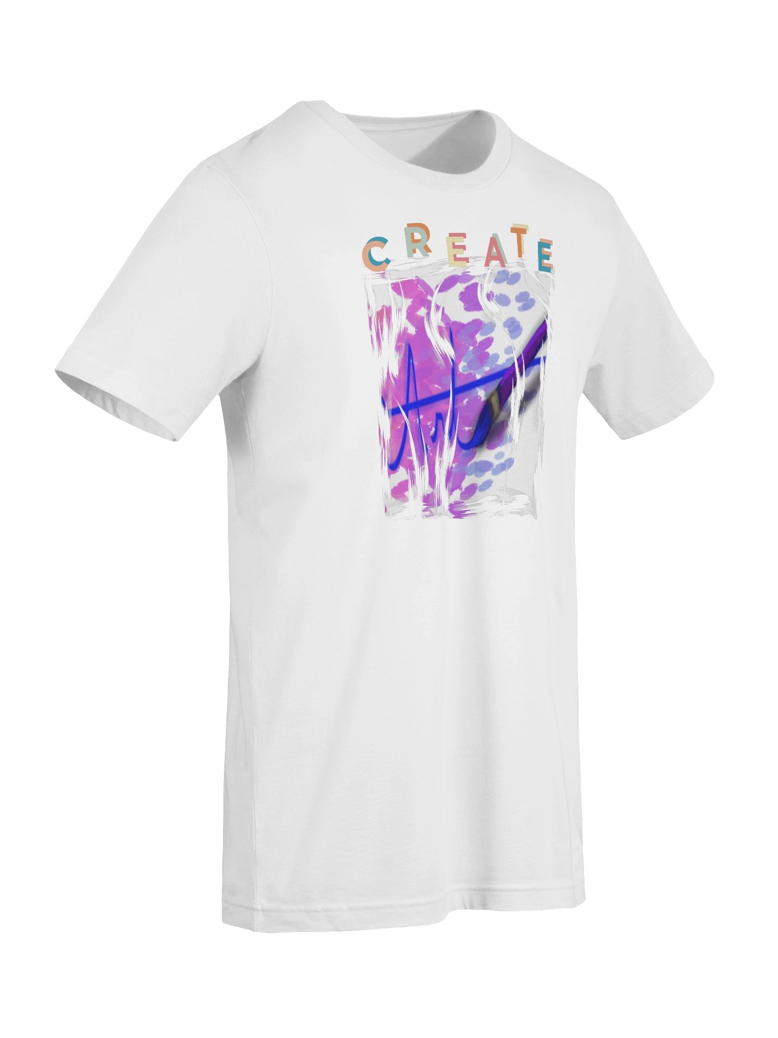Women's Bella+Canvas Supersoft T-Shirt product image (5)