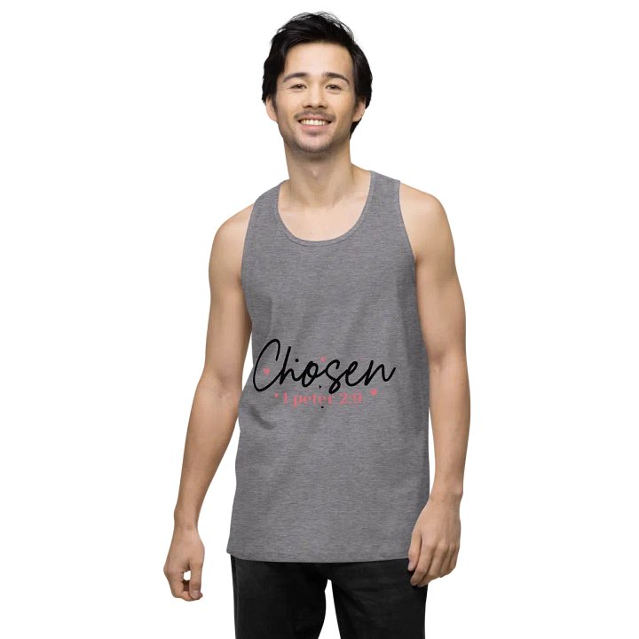 Chosen. product image (13)